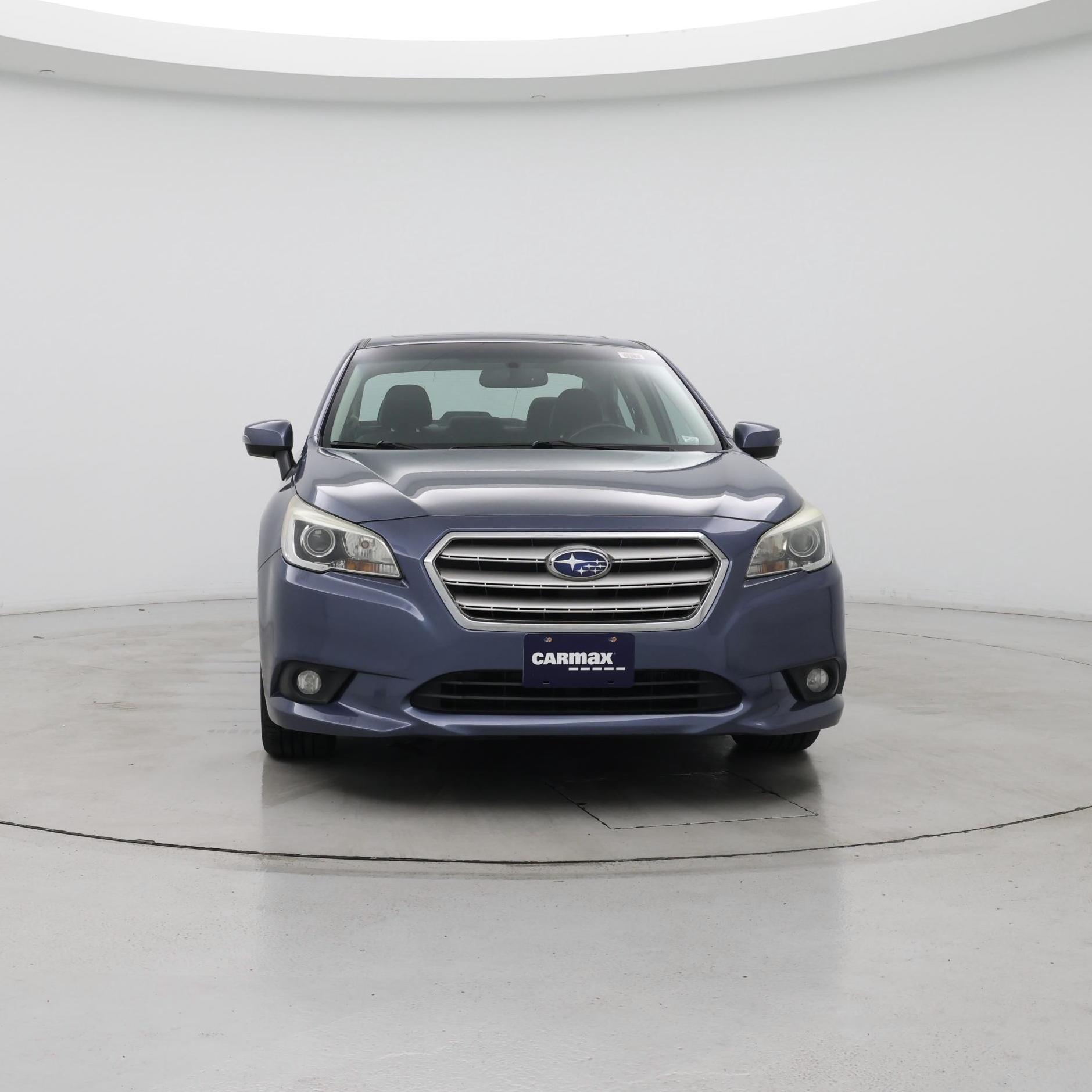 Thumbnail: 2016 Subaru Legacy - 5