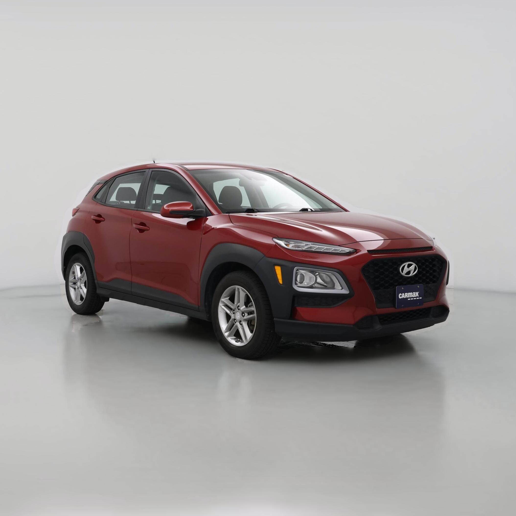 Thumbnail: 2019 Hyundai Kona - 1