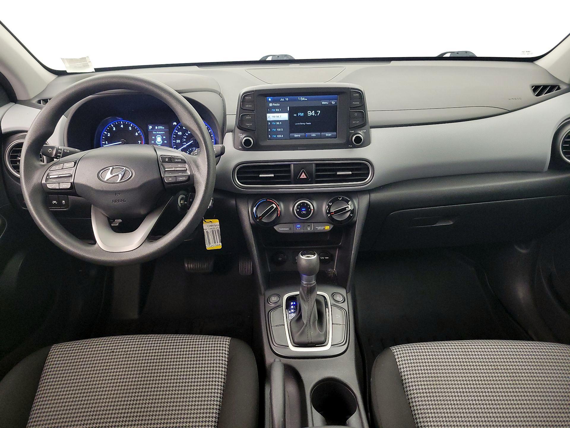 Thumbnail: 2019 Hyundai Kona - 9