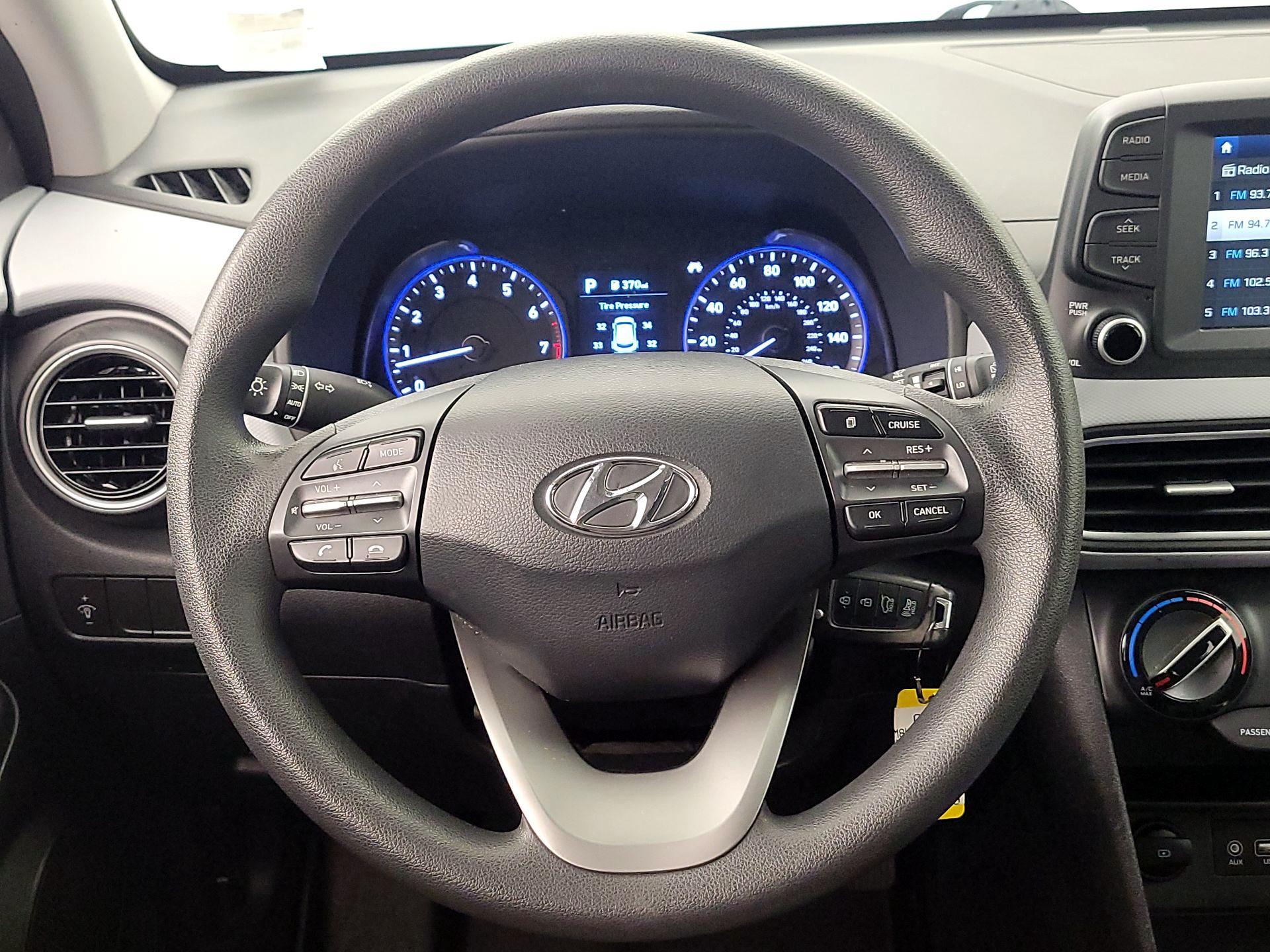 Thumbnail: 2019 Hyundai Kona - 10