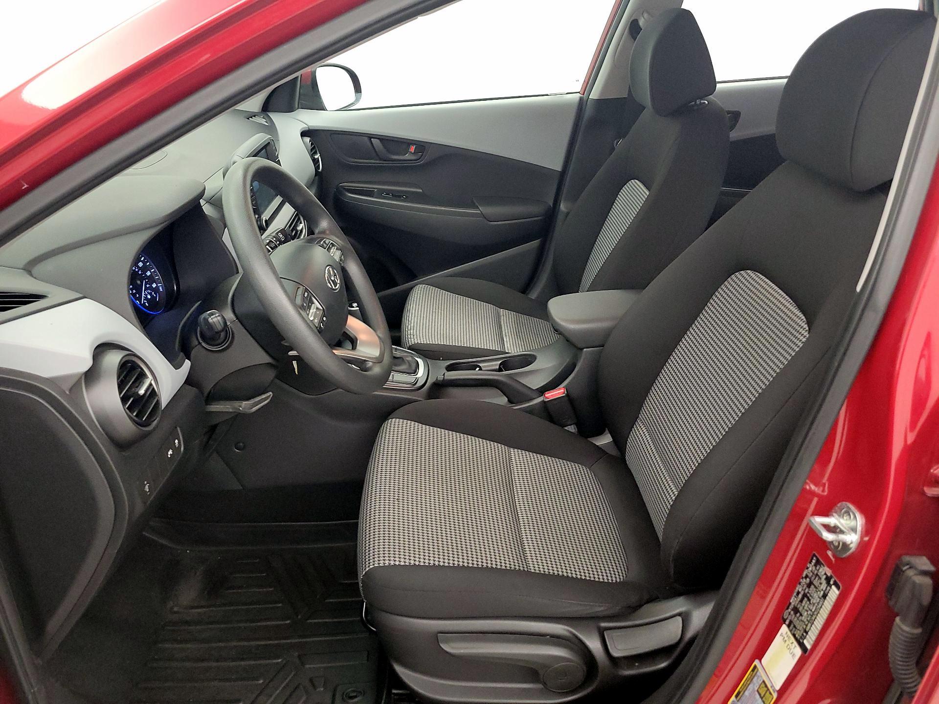 Thumbnail: 2019 Hyundai Kona - 11