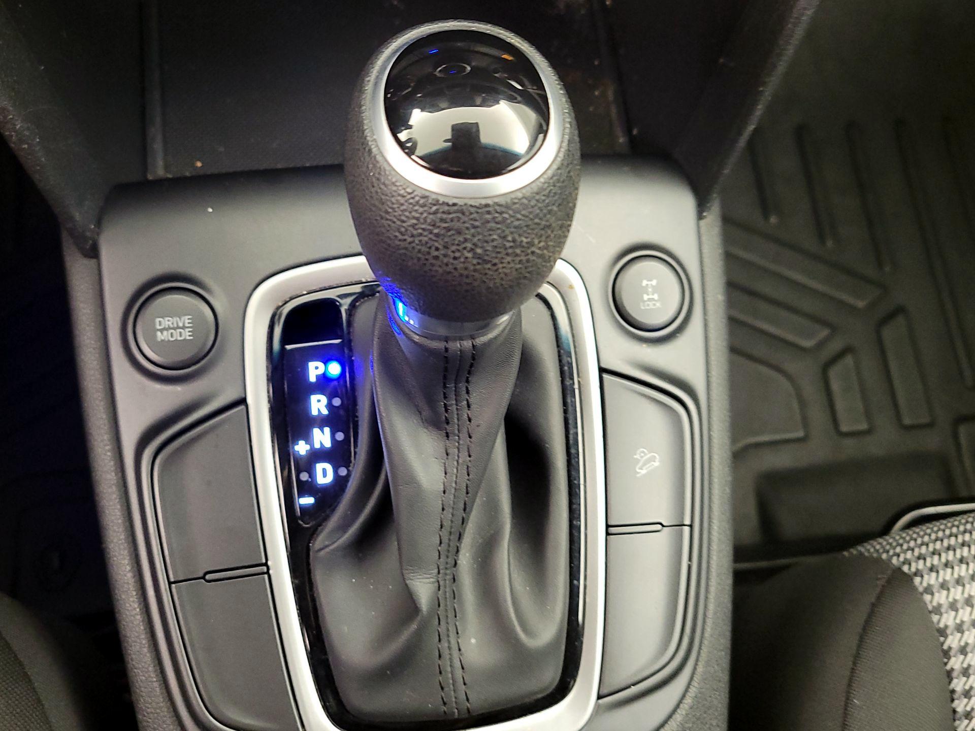 Thumbnail: 2019 Hyundai Kona - 17