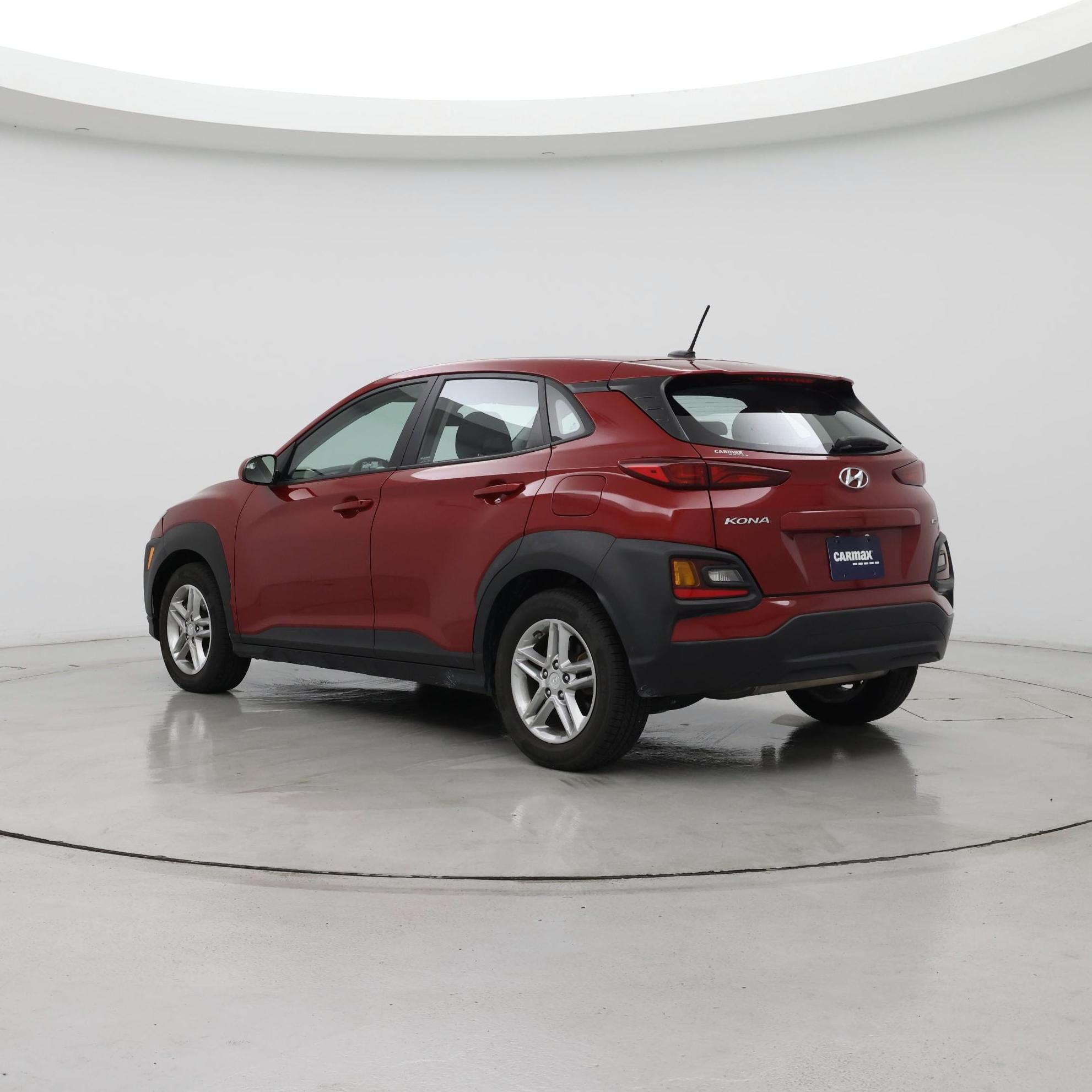 Thumbnail: 2019 Hyundai Kona - 2