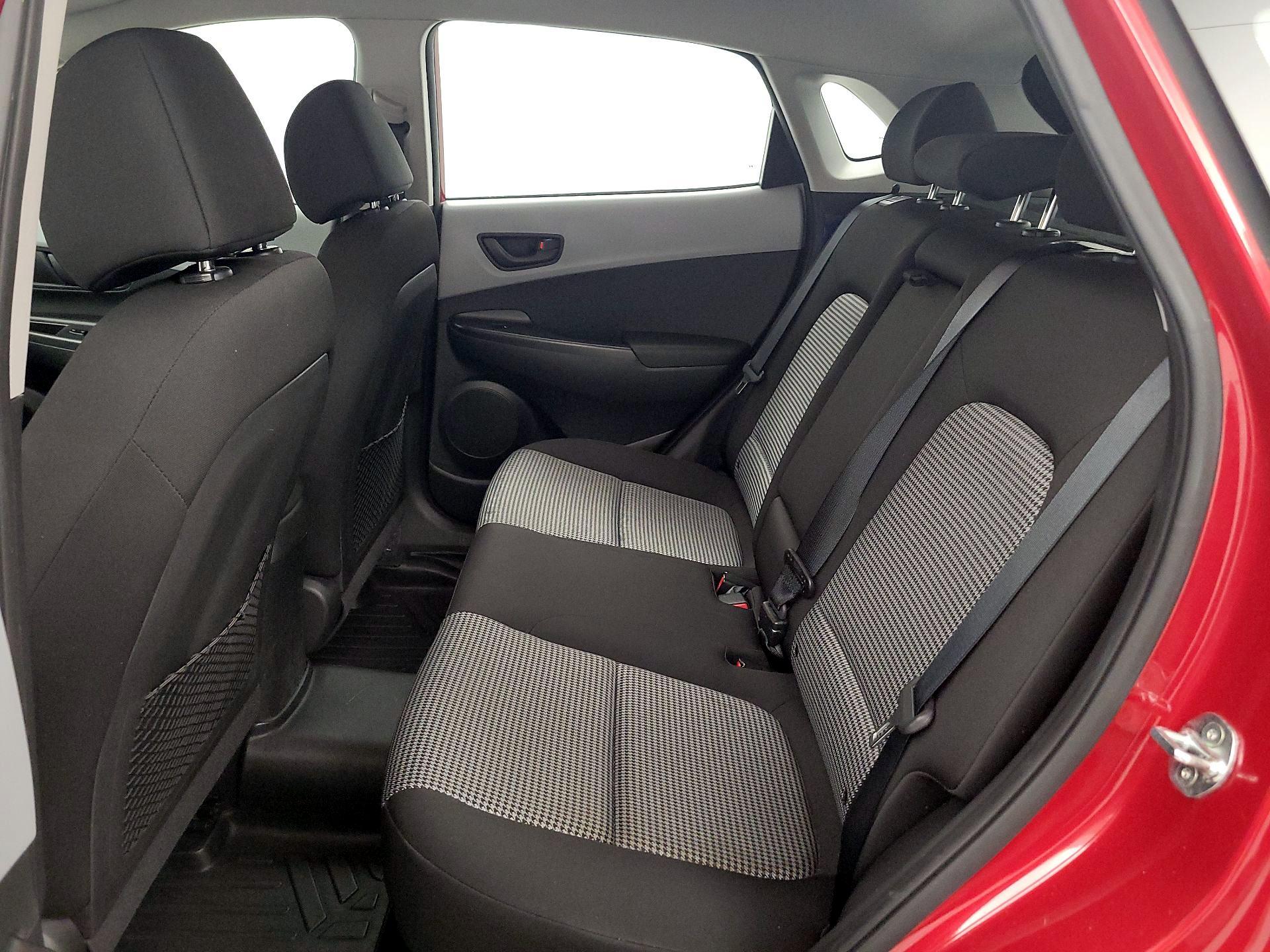 Thumbnail: 2019 Hyundai Kona - 19
