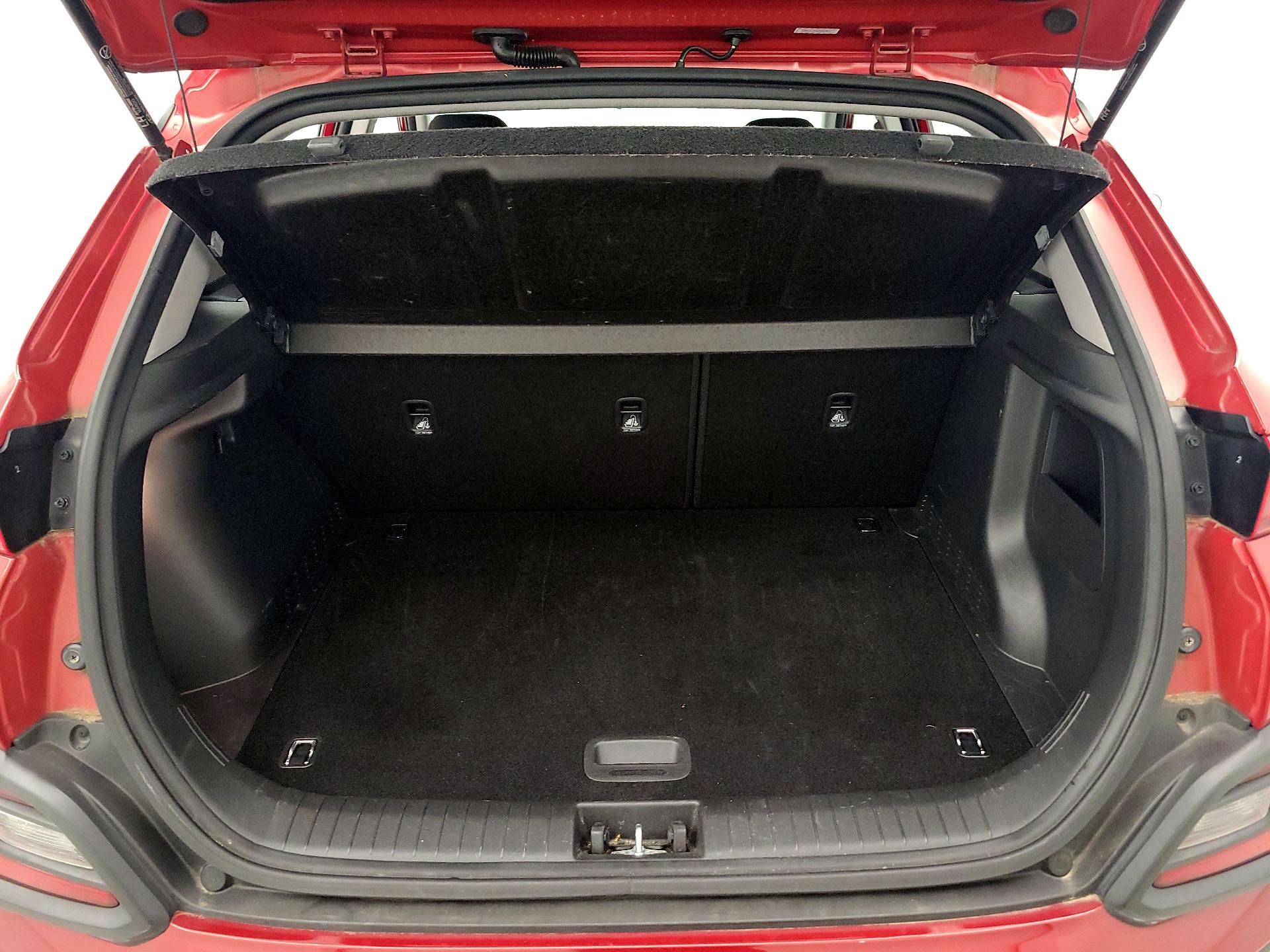 Thumbnail: 2019 Hyundai Kona - 20