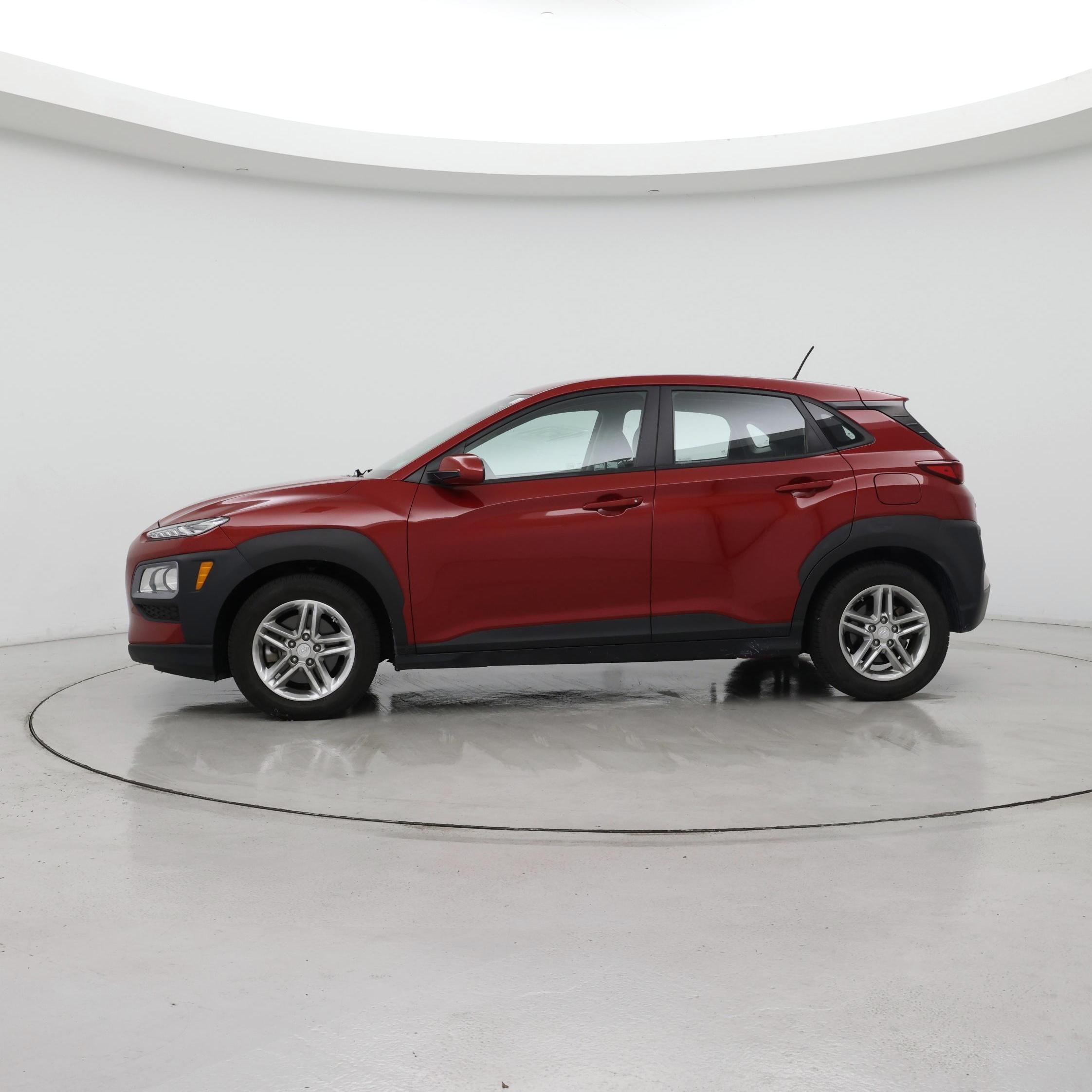 Thumbnail: 2019 Hyundai Kona - 3