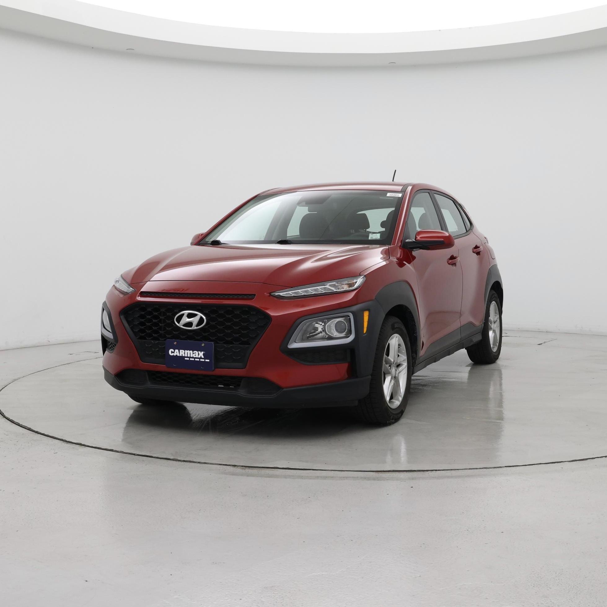 Thumbnail: 2019 Hyundai Kona - 4