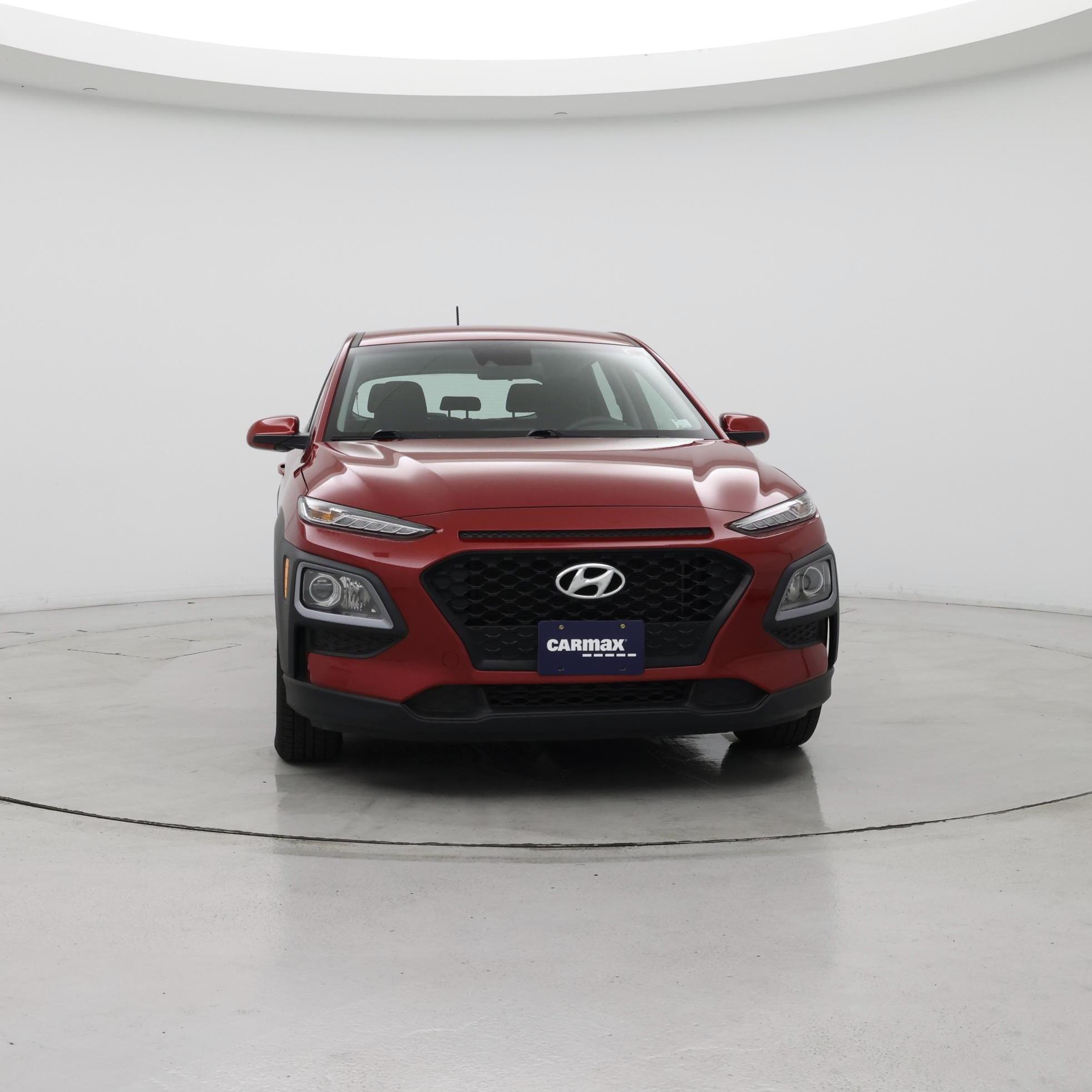 Thumbnail: 2019 Hyundai Kona - 5