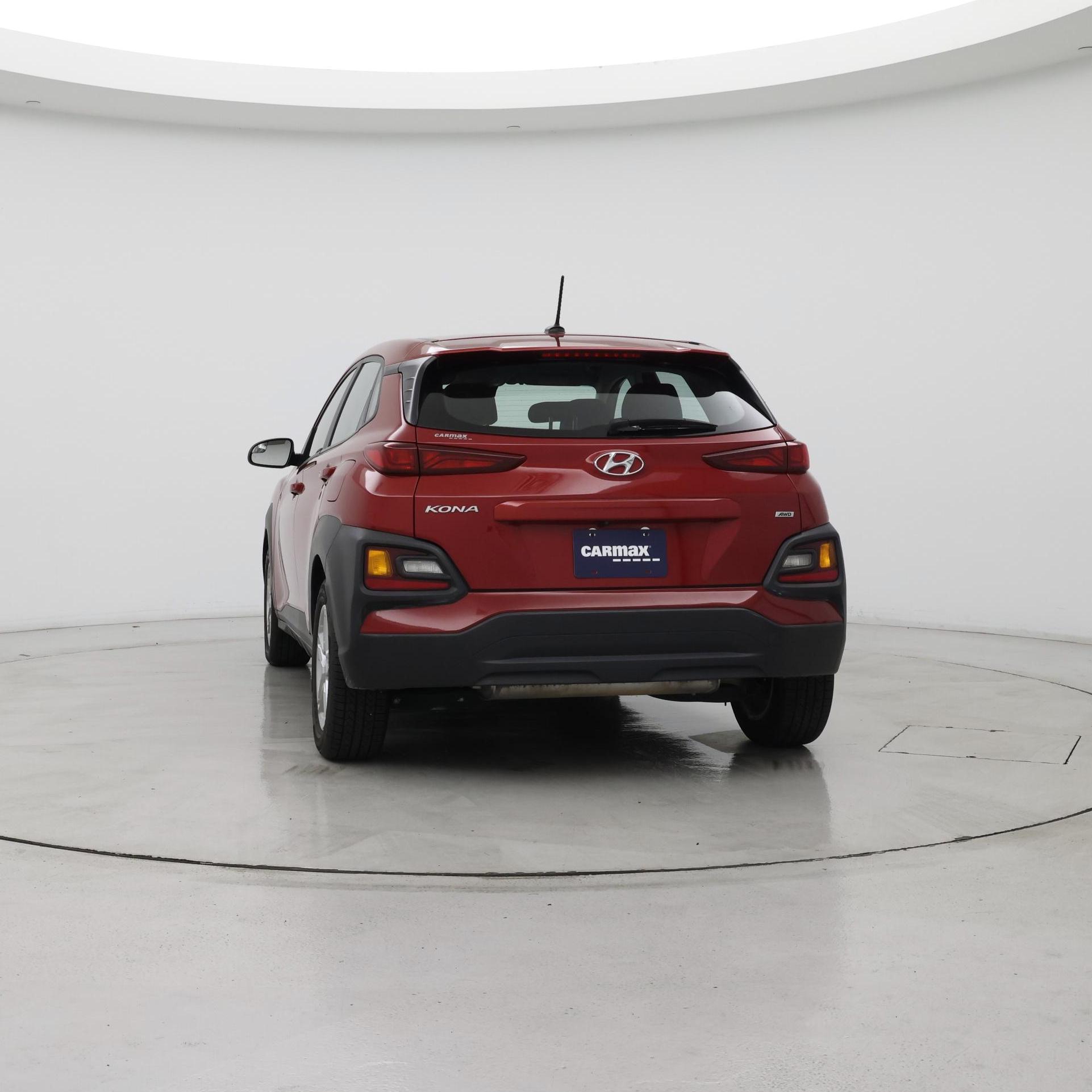 Thumbnail: 2019 Hyundai Kona - 6