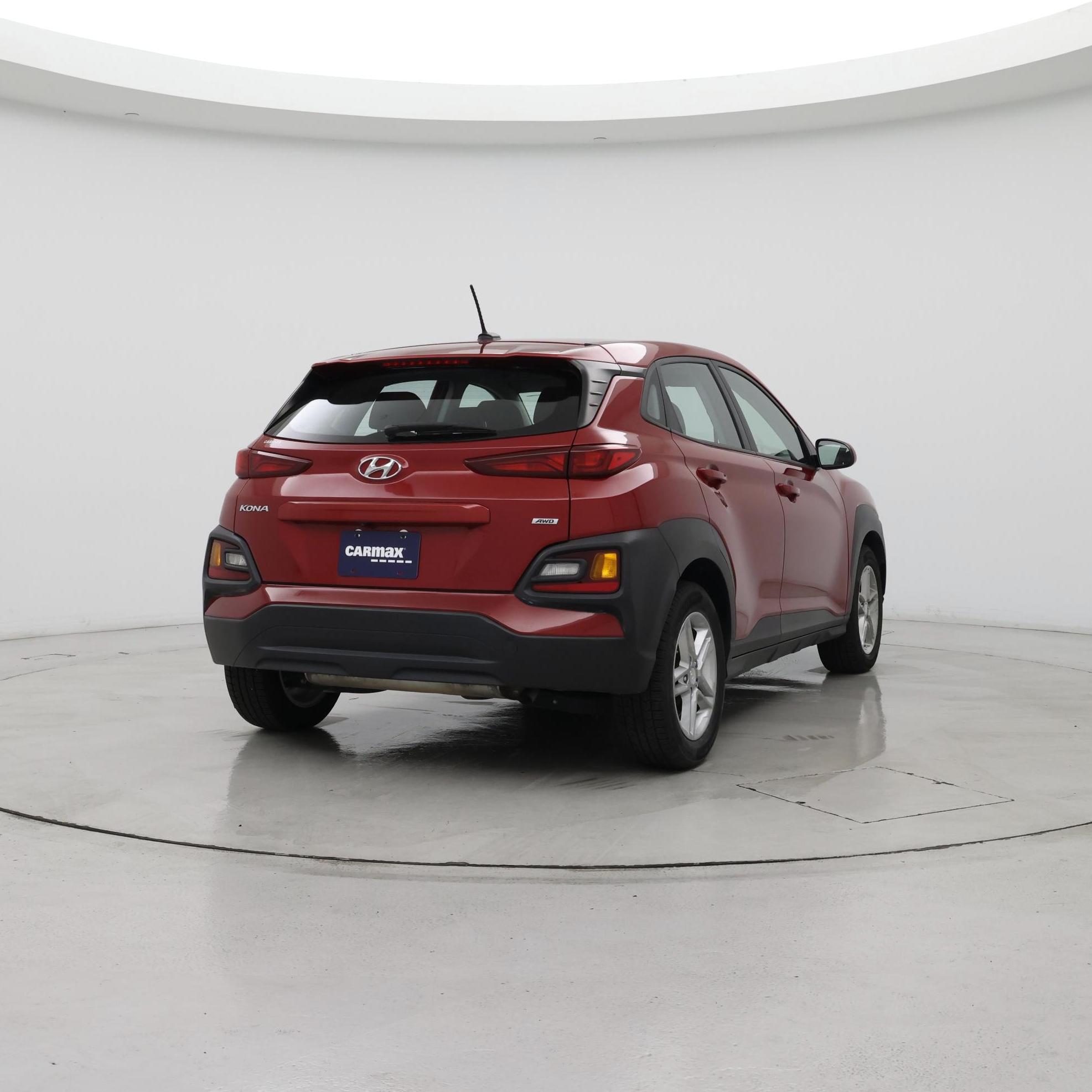 Thumbnail: 2019 Hyundai Kona - 8