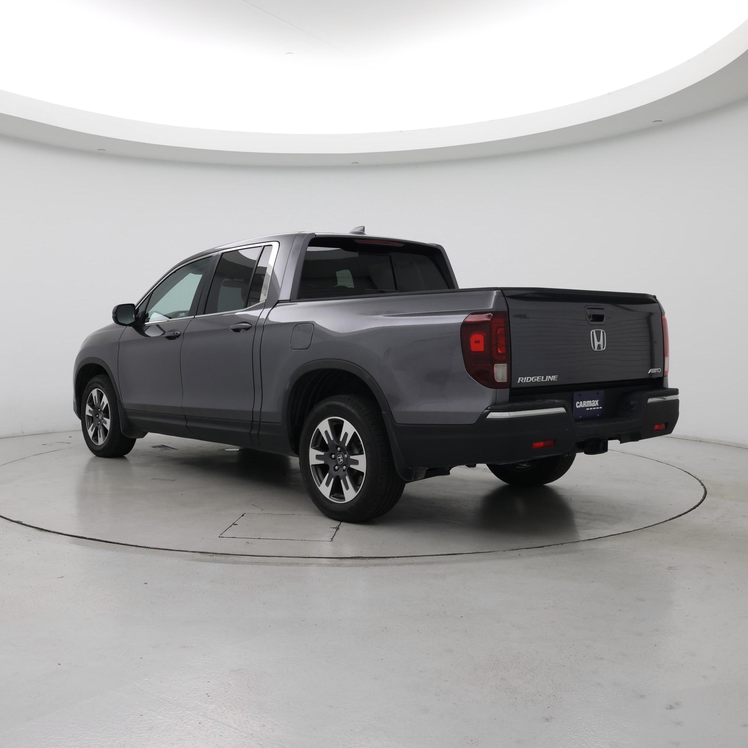 Thumbnail: 2019 Honda Ridgeline - 2