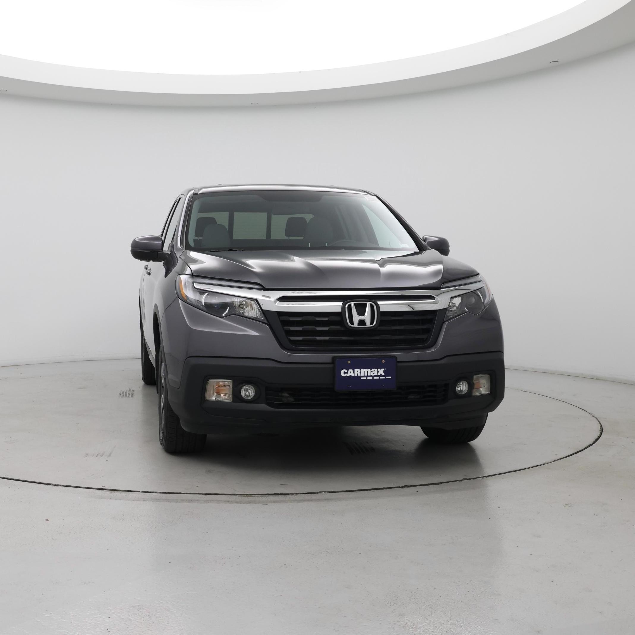 Thumbnail: 2019 Honda Ridgeline - 5