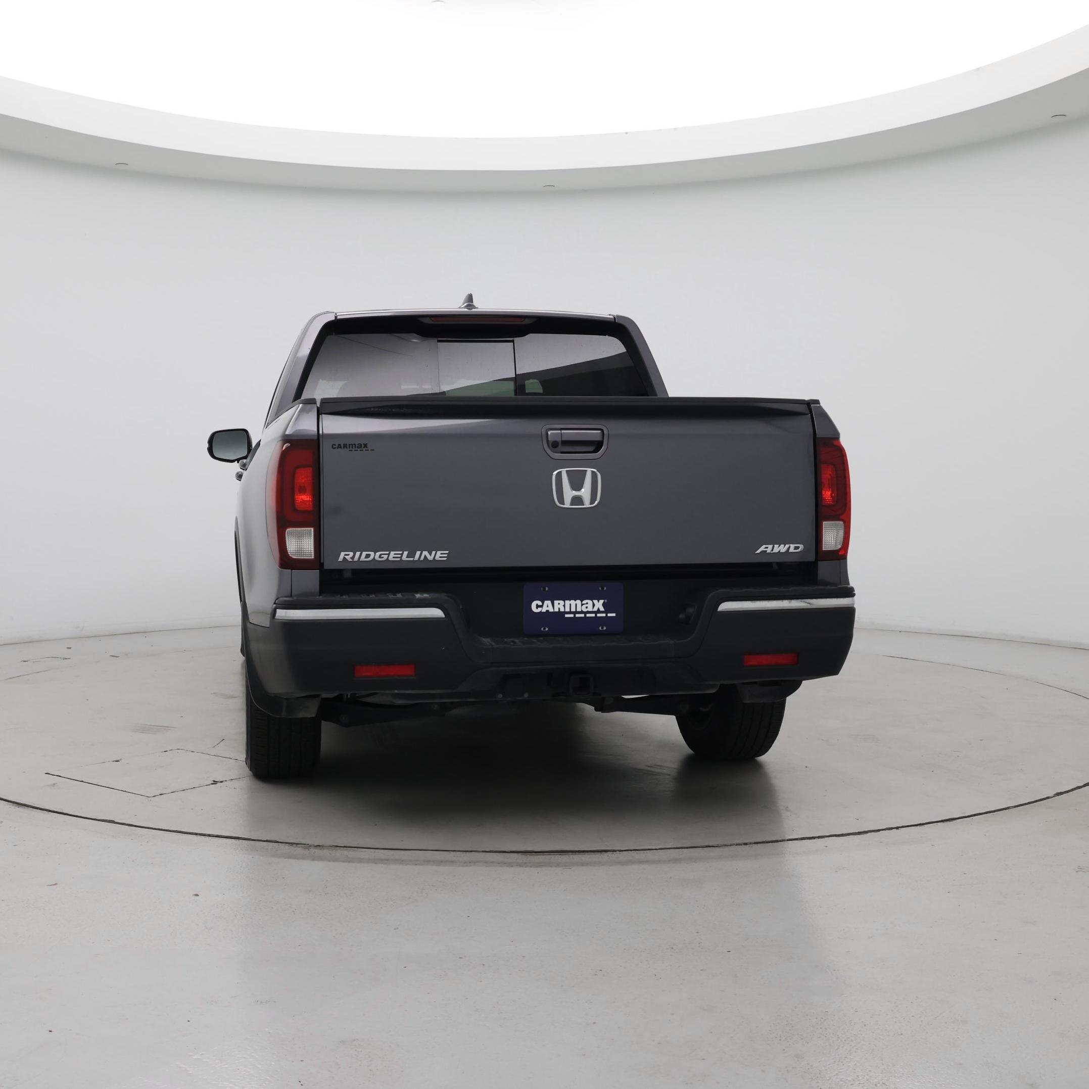 Thumbnail: 2019 Honda Ridgeline - 6