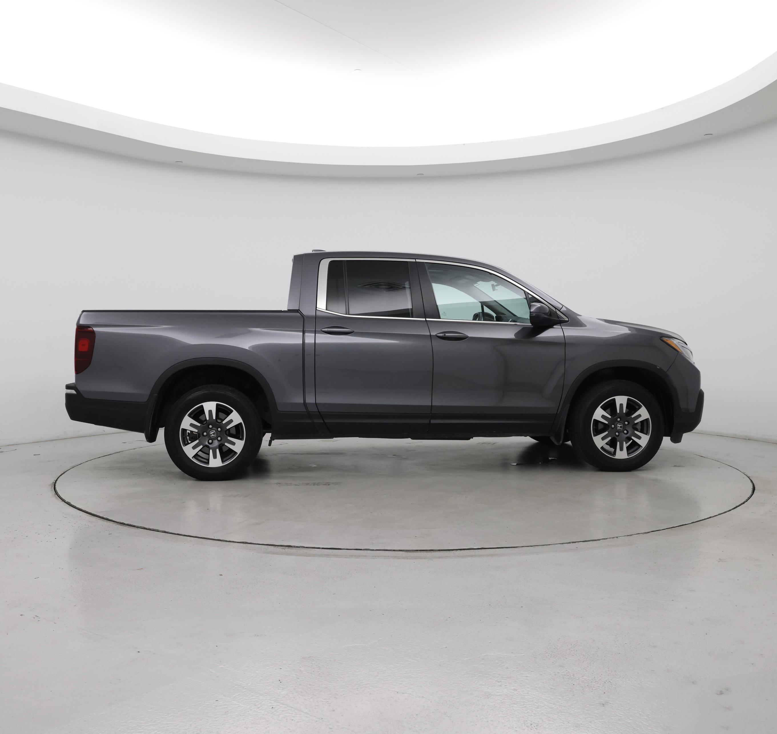 Thumbnail: 2019 Honda Ridgeline - 7