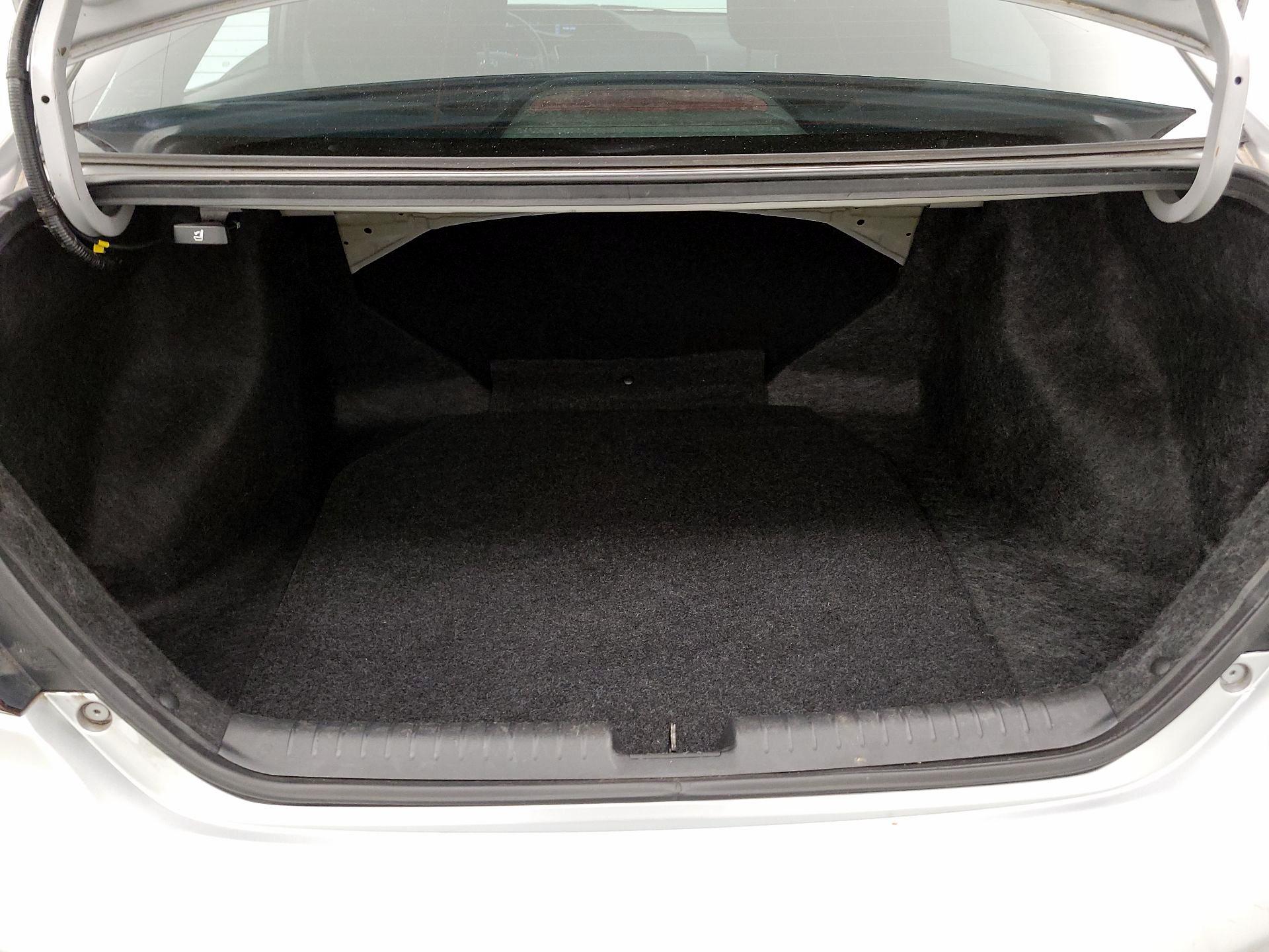 Thumbnail: 2013 Honda Civic - 20