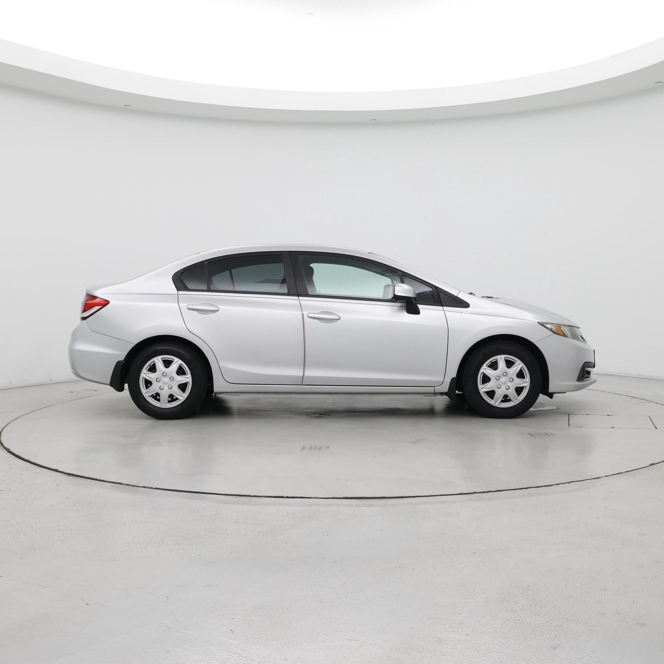 Thumbnail: 2013 Honda Civic - 7