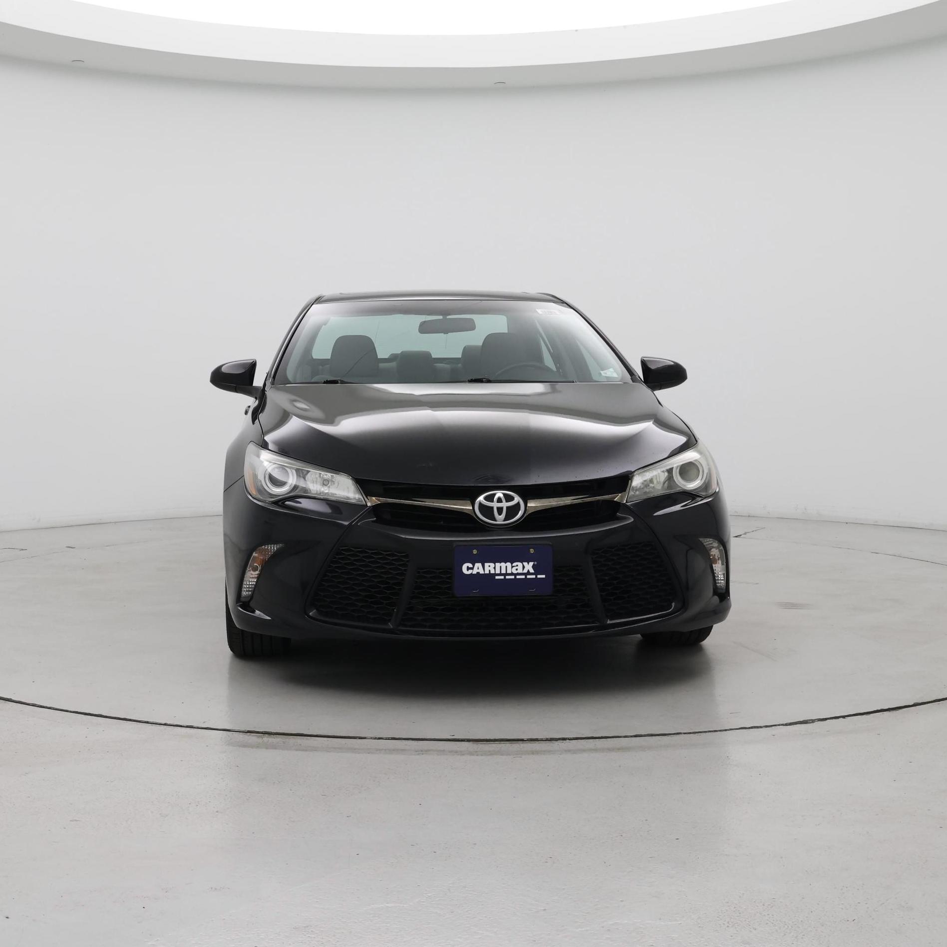 Thumbnail: 2017 Toyota Camry - 5