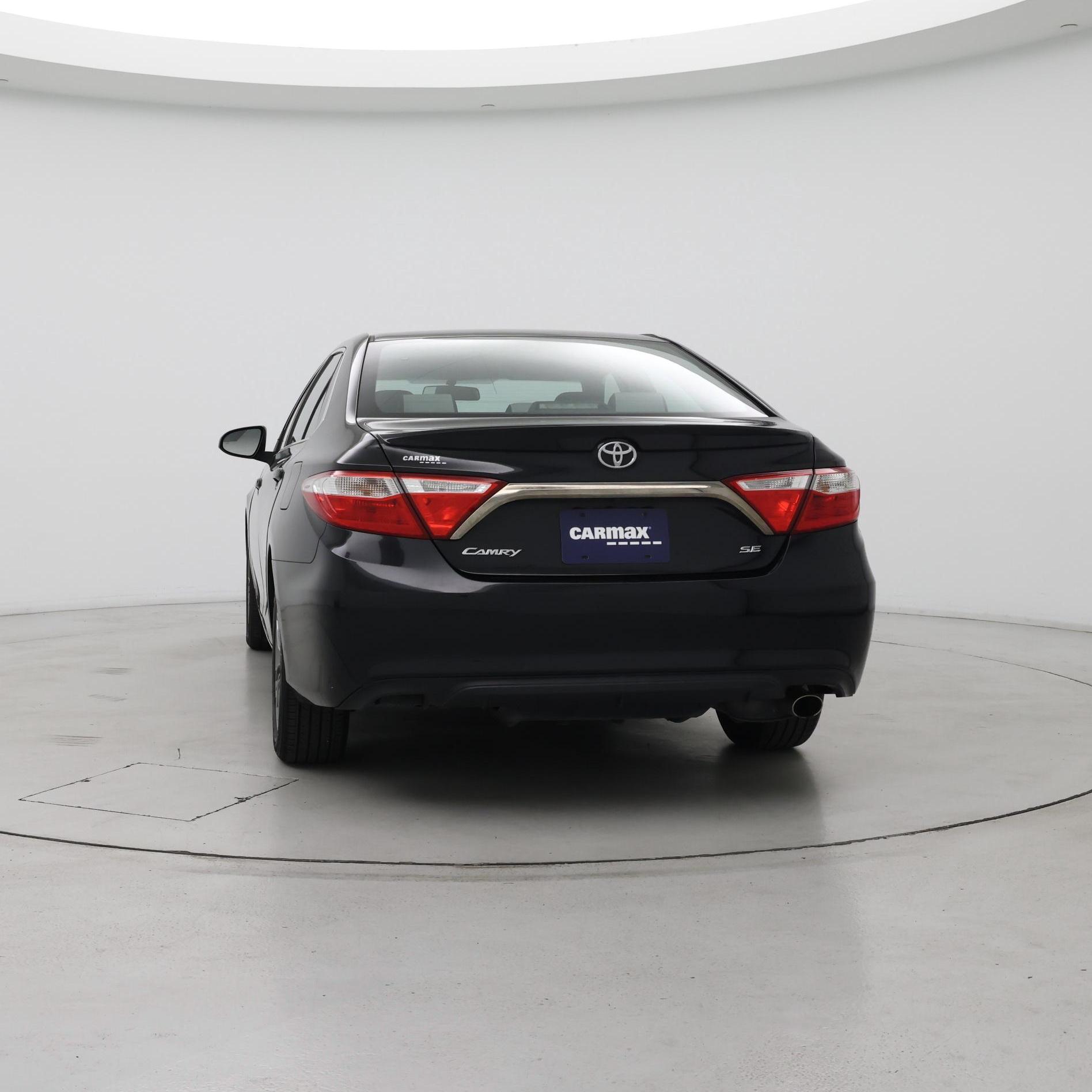 Thumbnail: 2017 Toyota Camry - 6