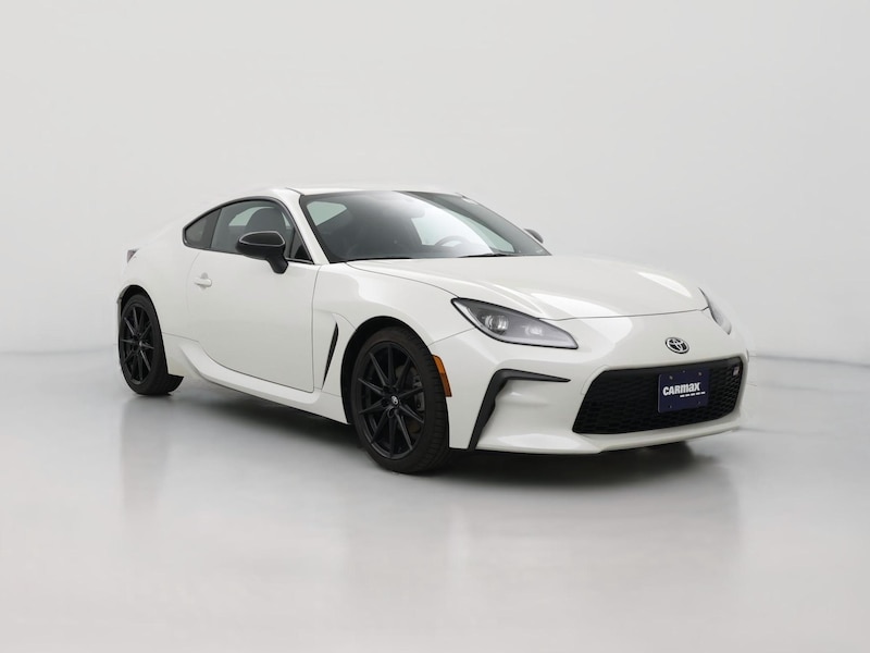 2022 Toyota GR86 Premium -
                  Springfield, MO