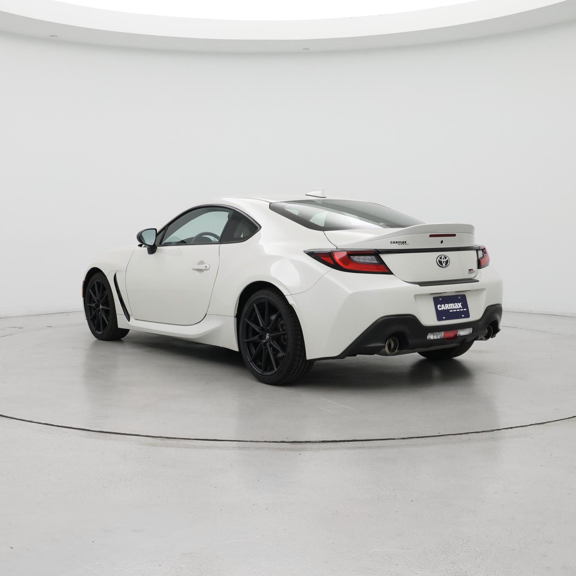 Thumbnail: 2022 Toyota GR86 - 2
