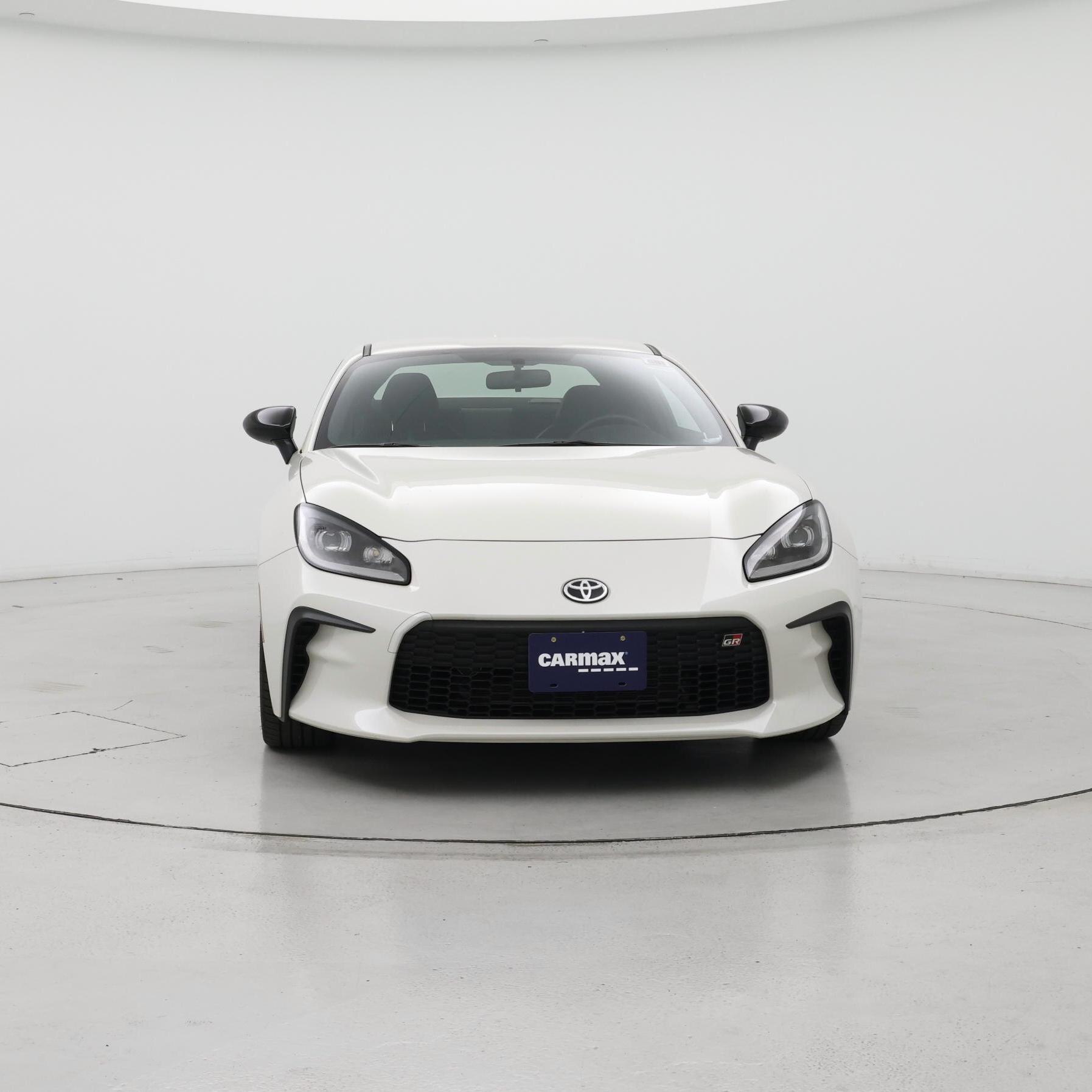 Thumbnail: 2022 Toyota GR86 - 5
