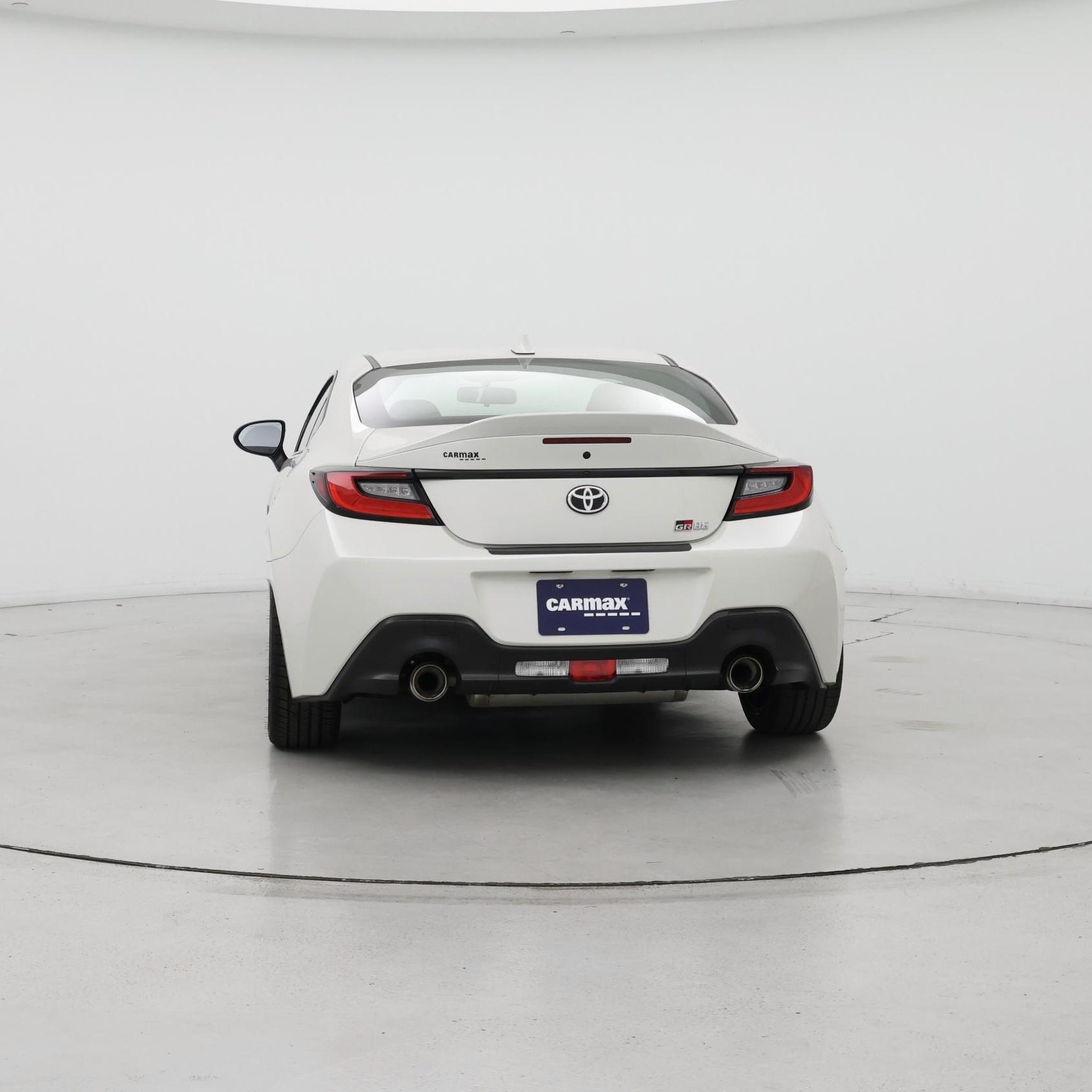 Thumbnail: 2022 Toyota GR86 - 6