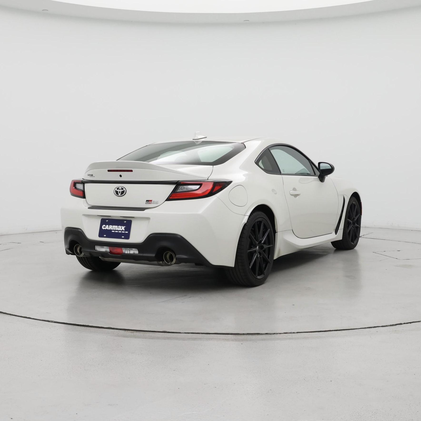 Thumbnail: 2022 Toyota GR86 - 8