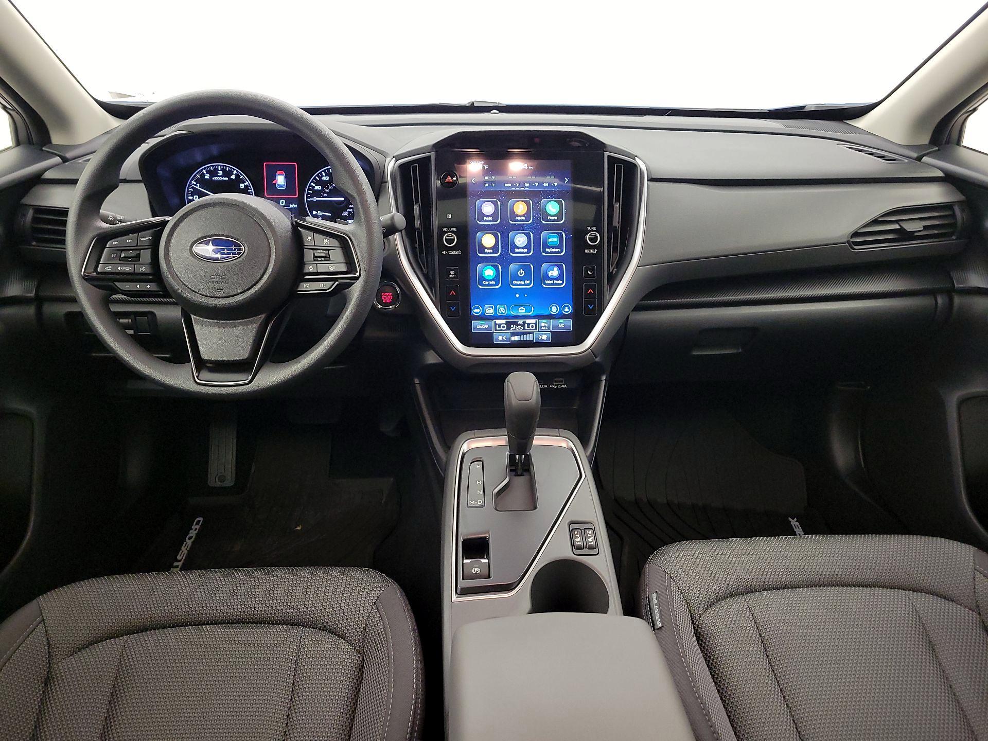 Thumbnail: 2024 Subaru Crosstrek - 9