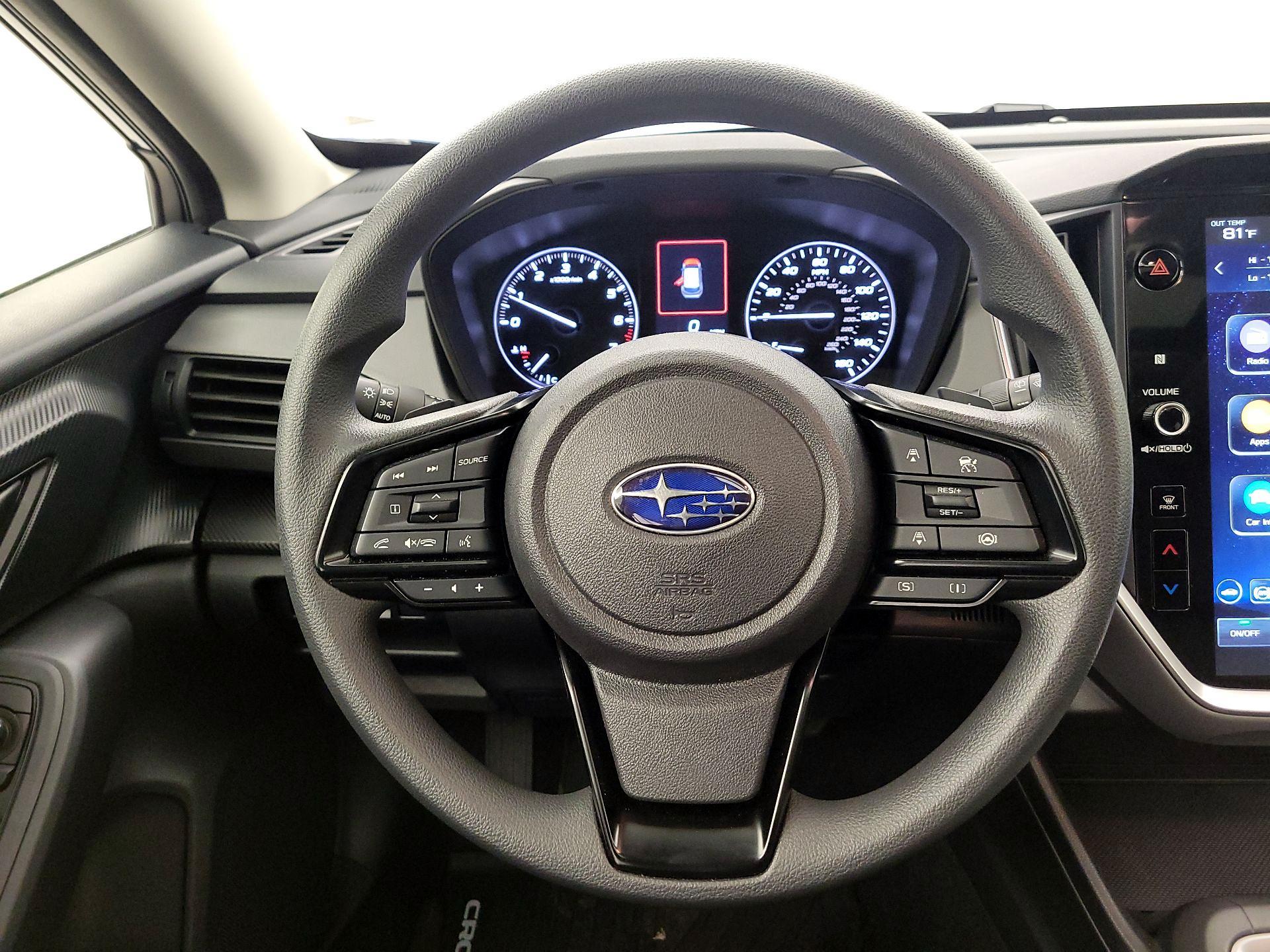 Thumbnail: 2024 Subaru Crosstrek - 10