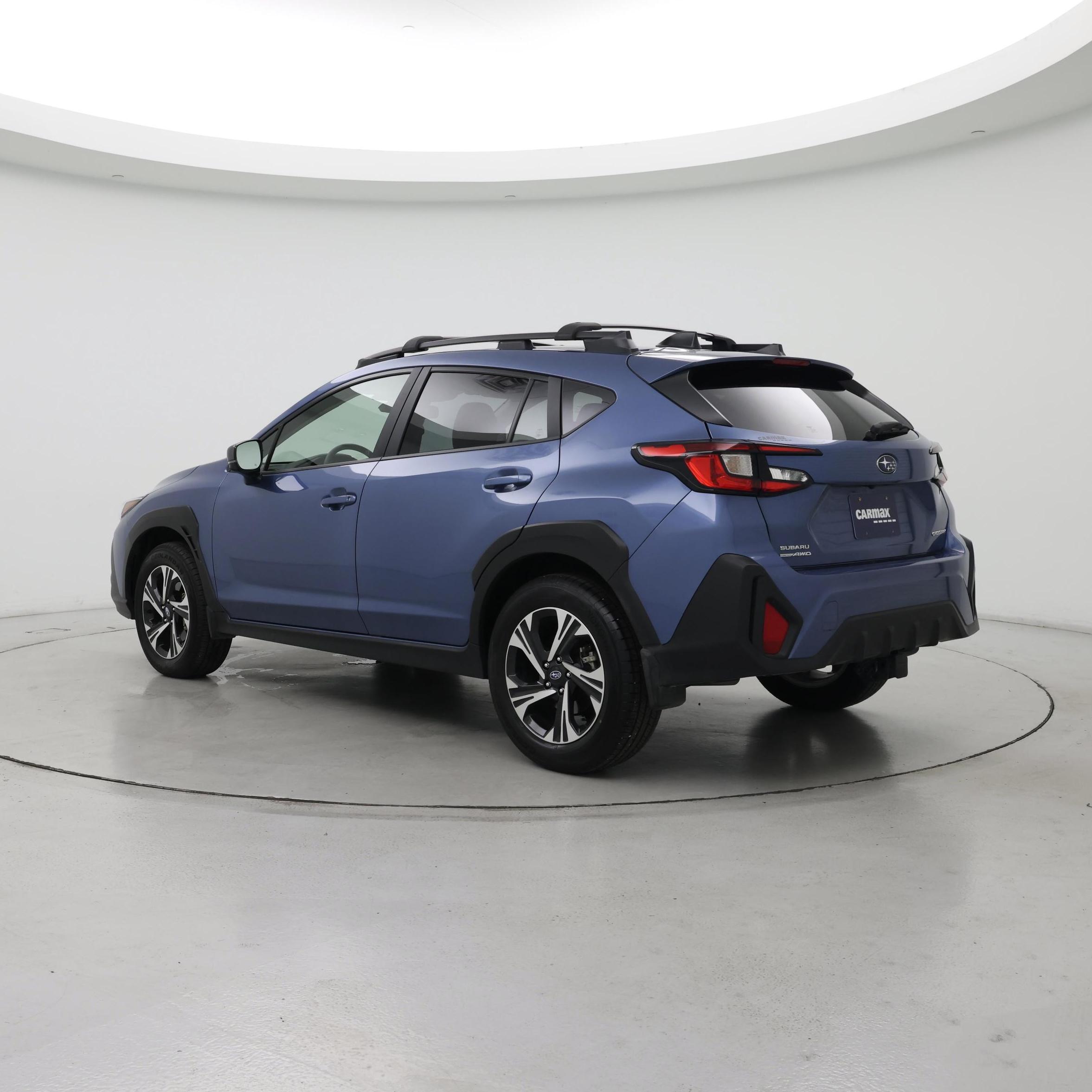 Thumbnail: 2024 Subaru Crosstrek - 2