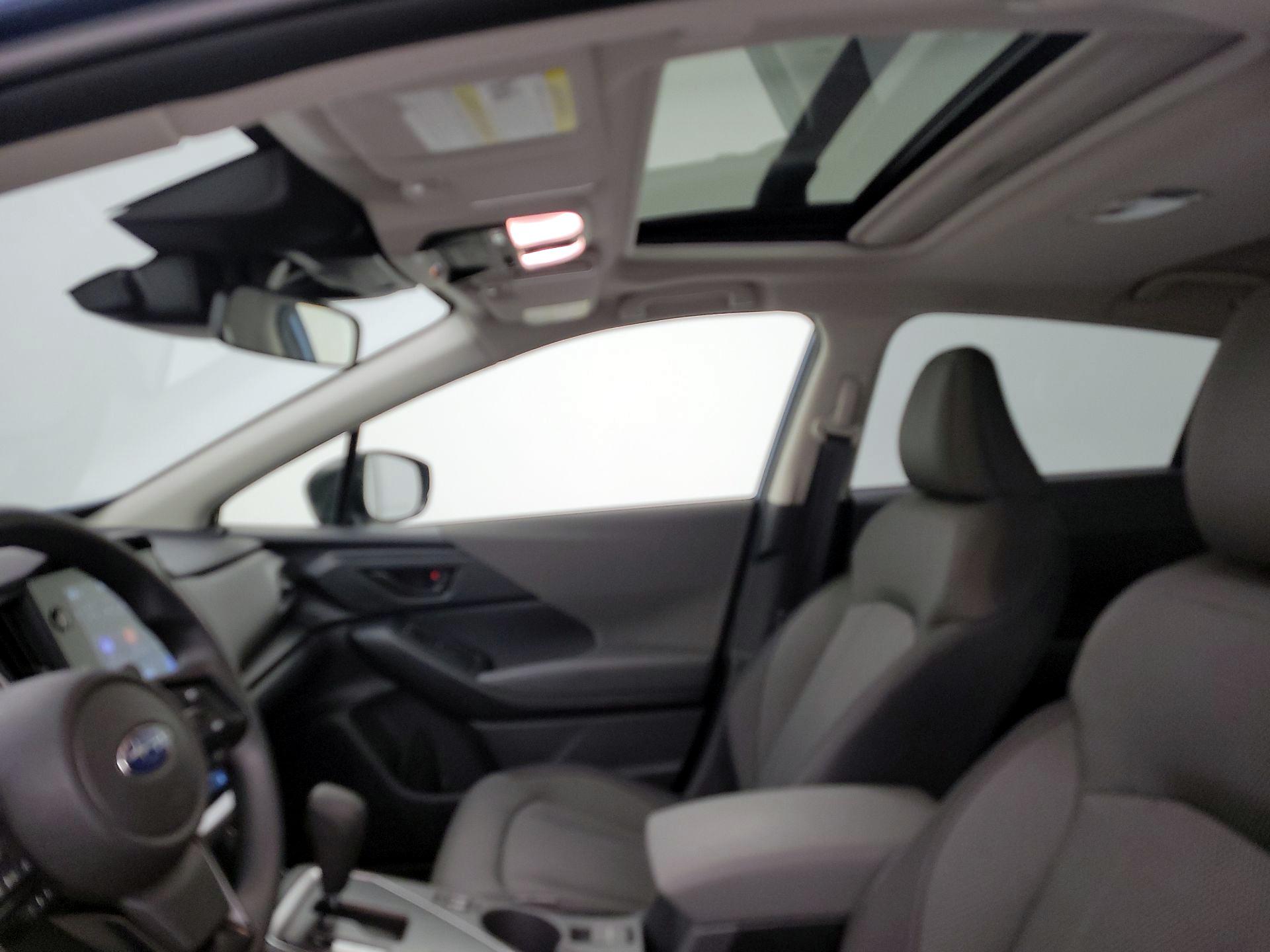 Thumbnail: 2024 Subaru Crosstrek - 19