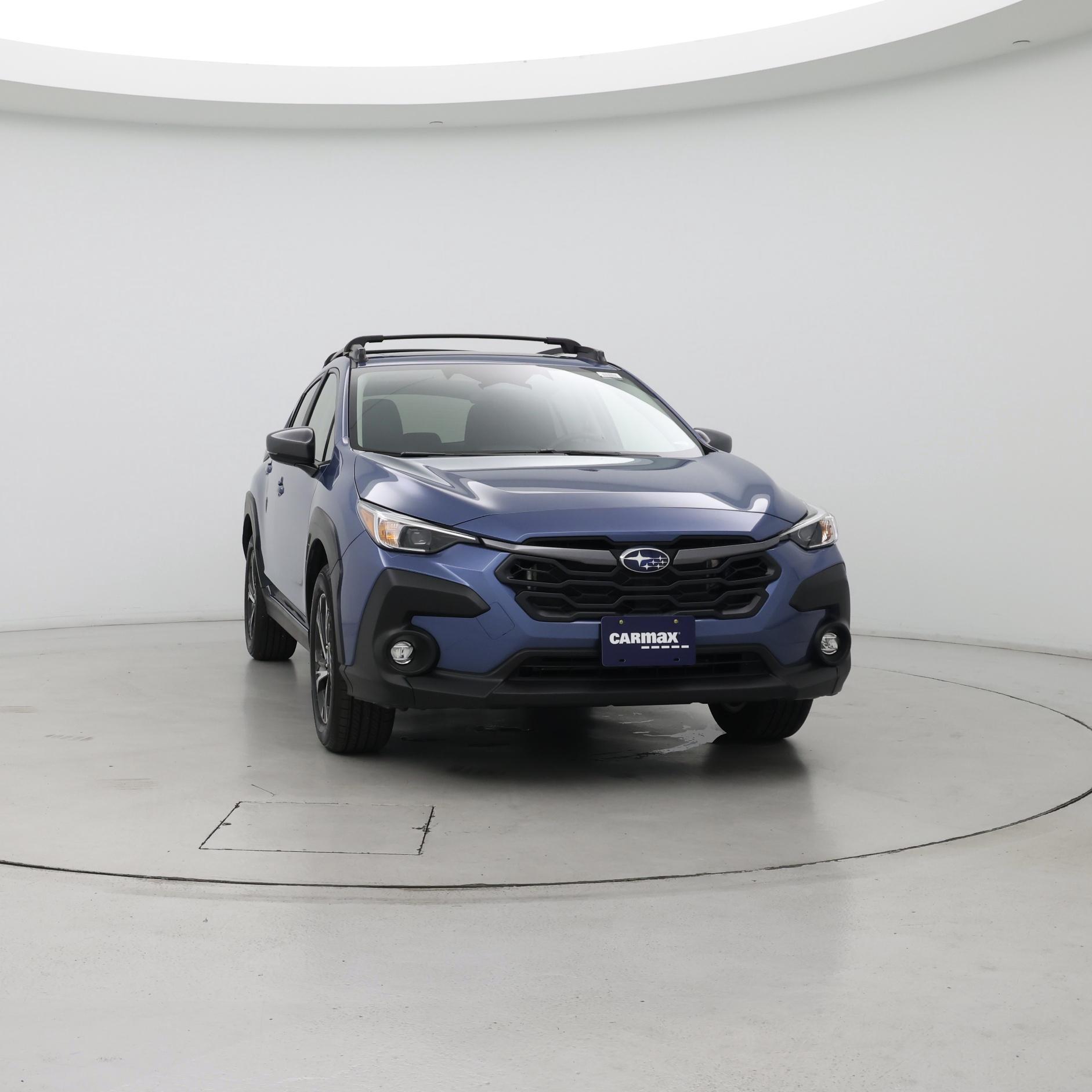Thumbnail: 2024 Subaru Crosstrek - 5
