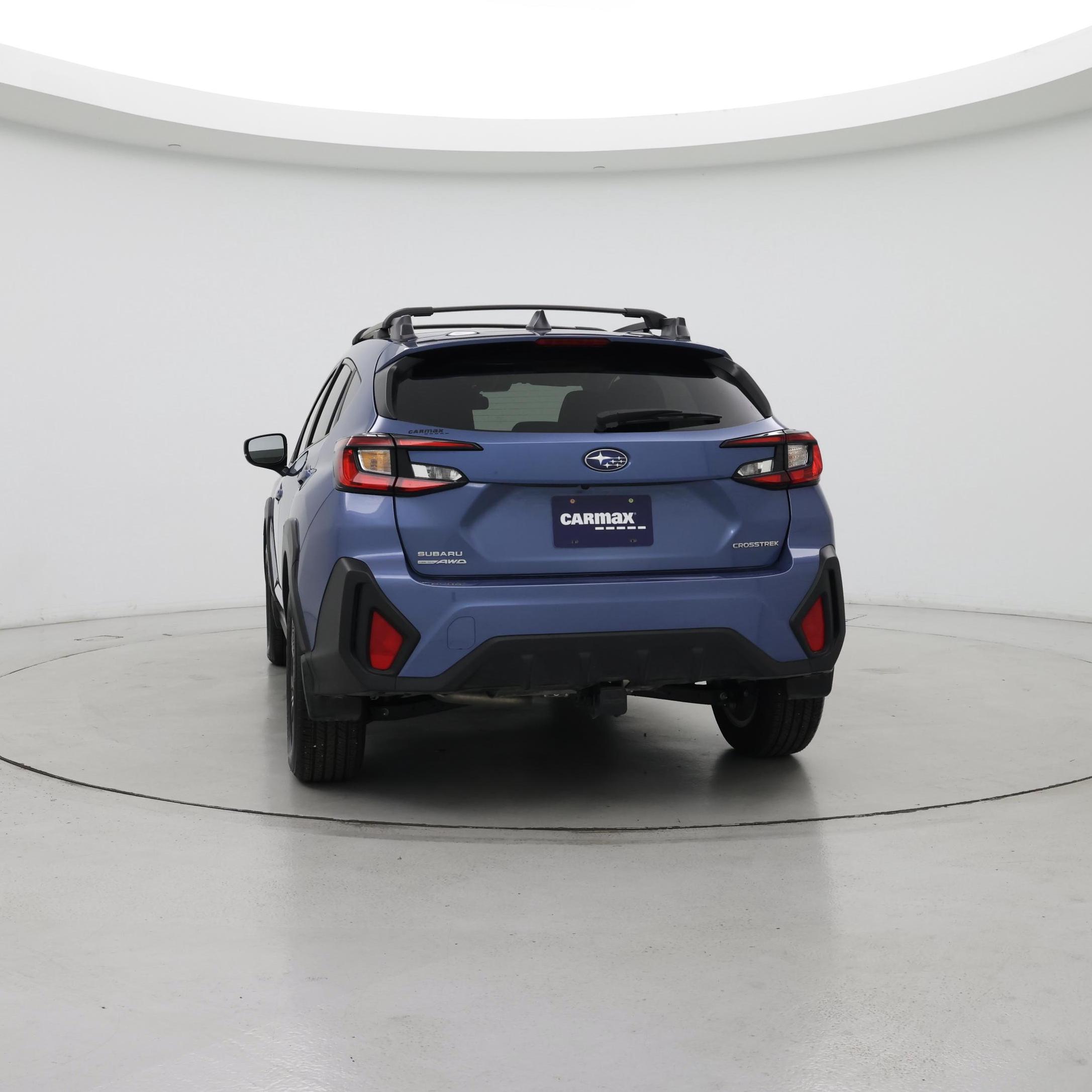 Thumbnail: 2024 Subaru Crosstrek - 6