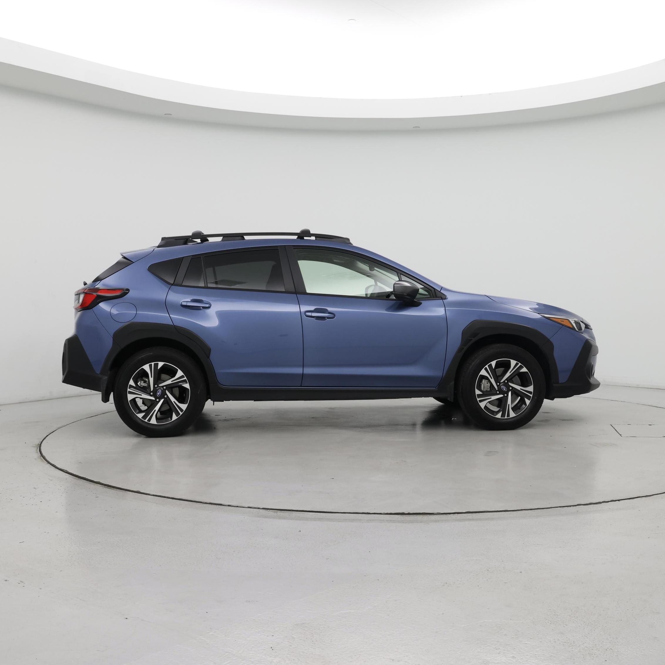 Thumbnail: 2024 Subaru Crosstrek - 7