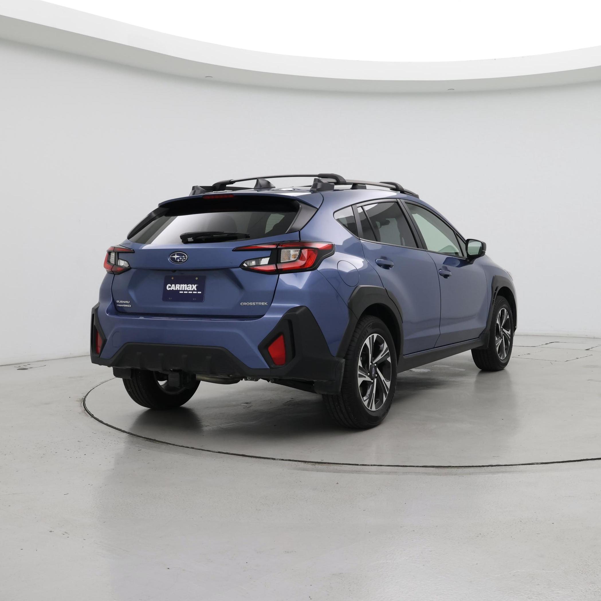 Thumbnail: 2024 Subaru Crosstrek - 8