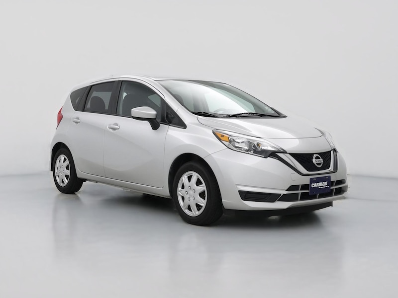 2017 Nissan Versa Note SV -
                  Springfield, IL