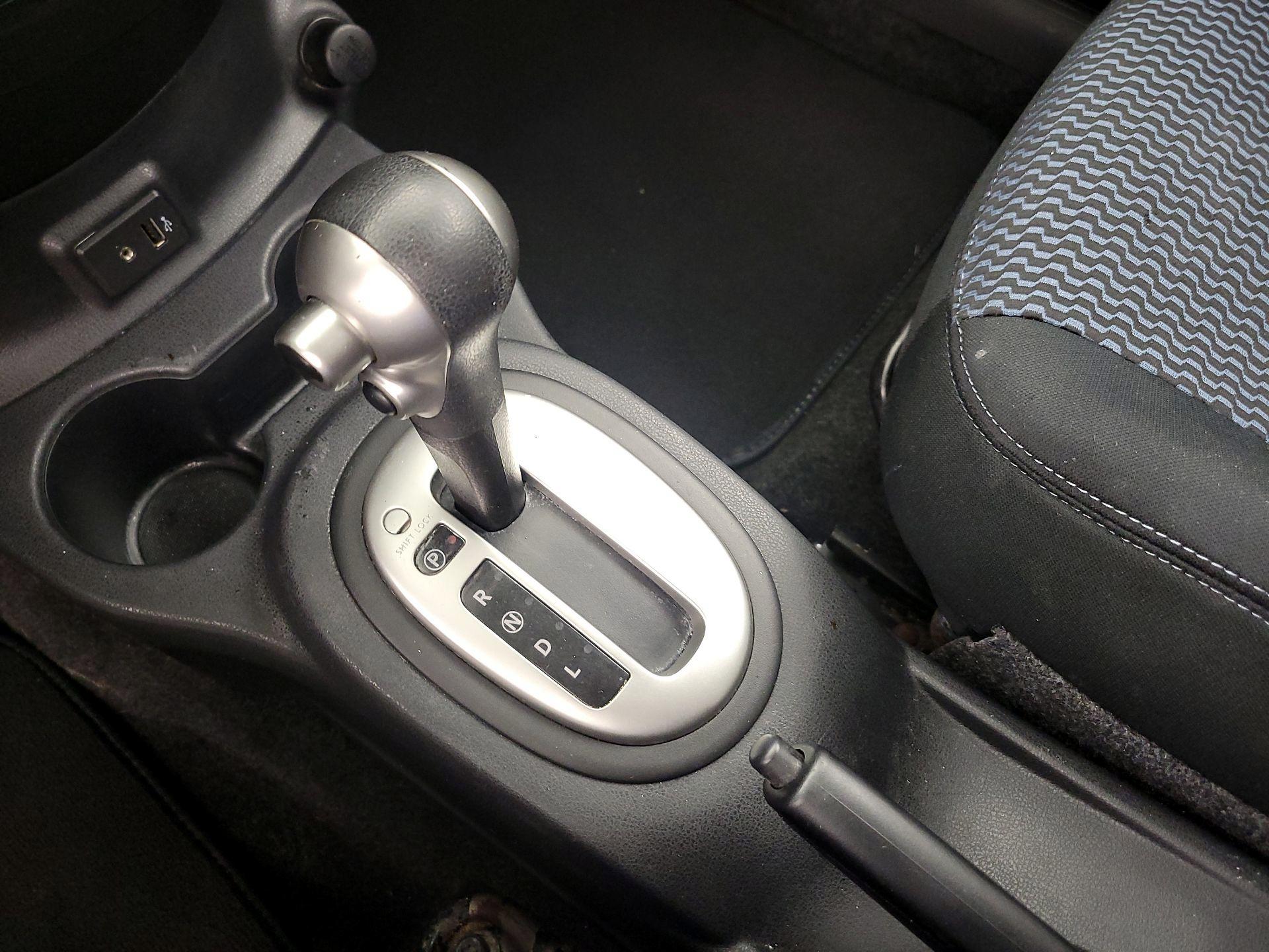 Thumbnail: 2017 Nissan Versa Note - 17