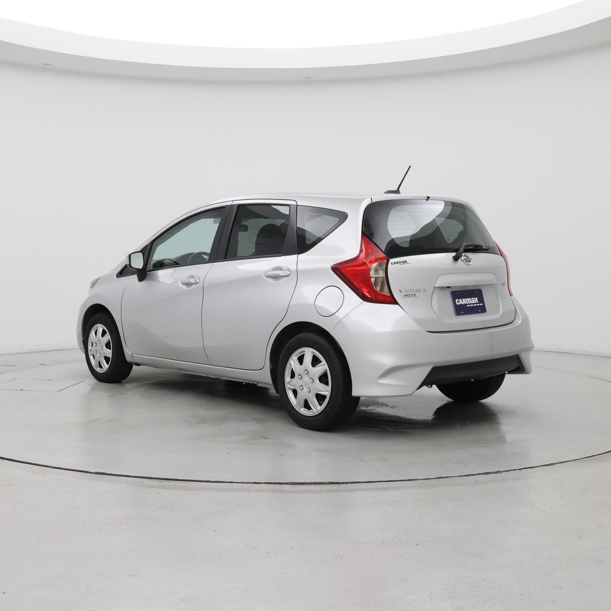 Thumbnail: 2017 Nissan Versa Note - 2