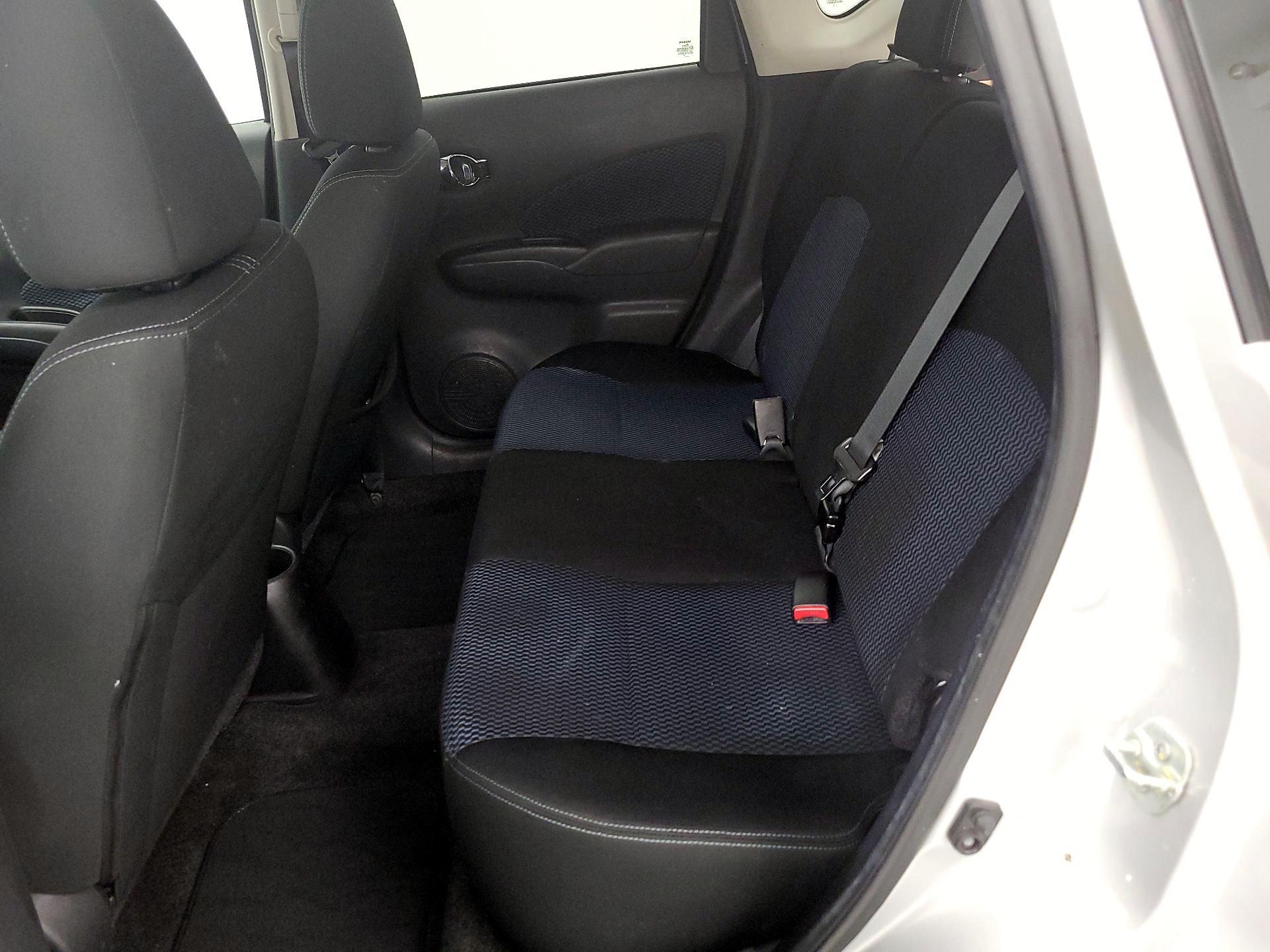Thumbnail: 2017 Nissan Versa Note - 19