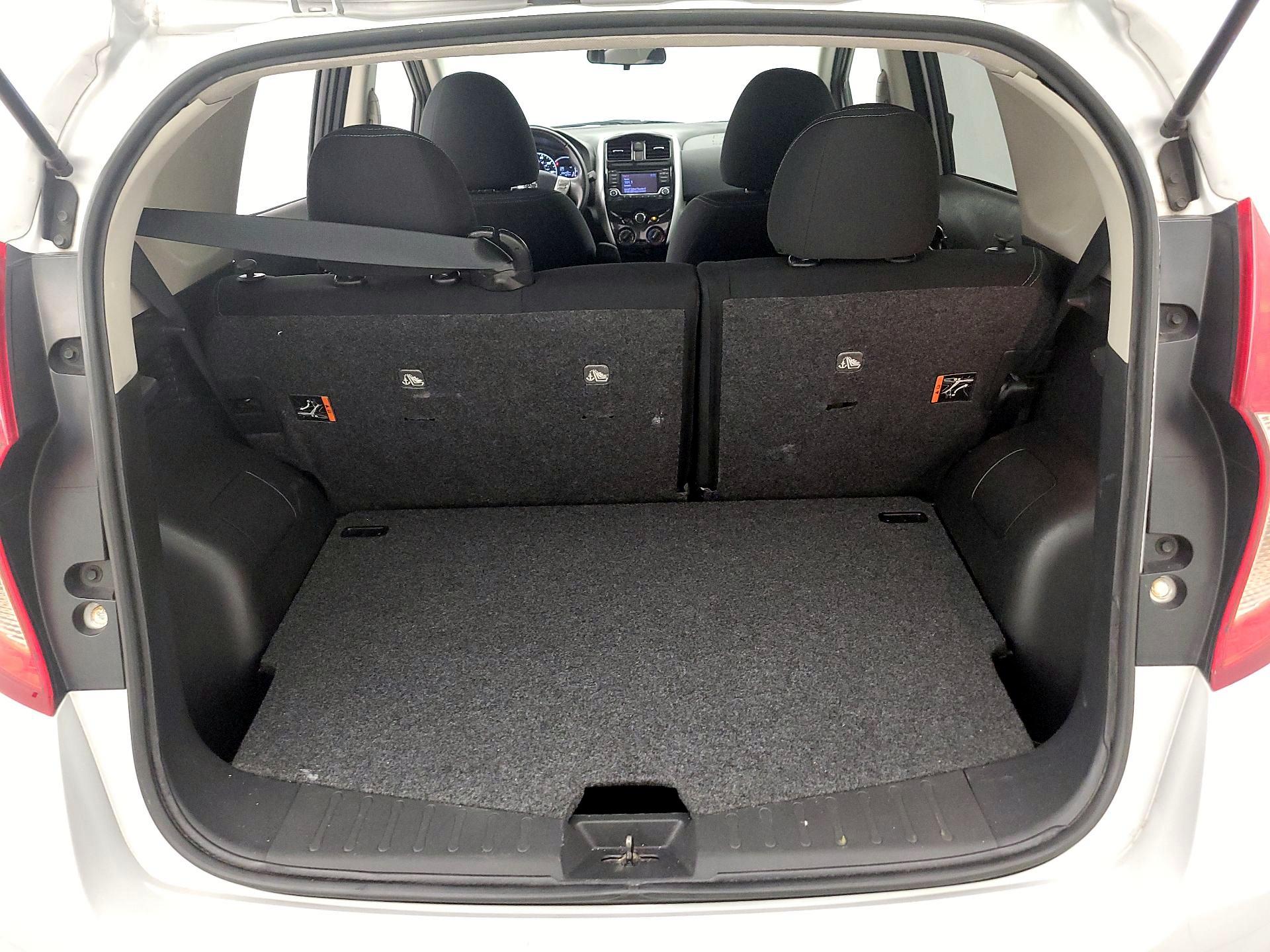 Thumbnail: 2017 Nissan Versa Note - 20