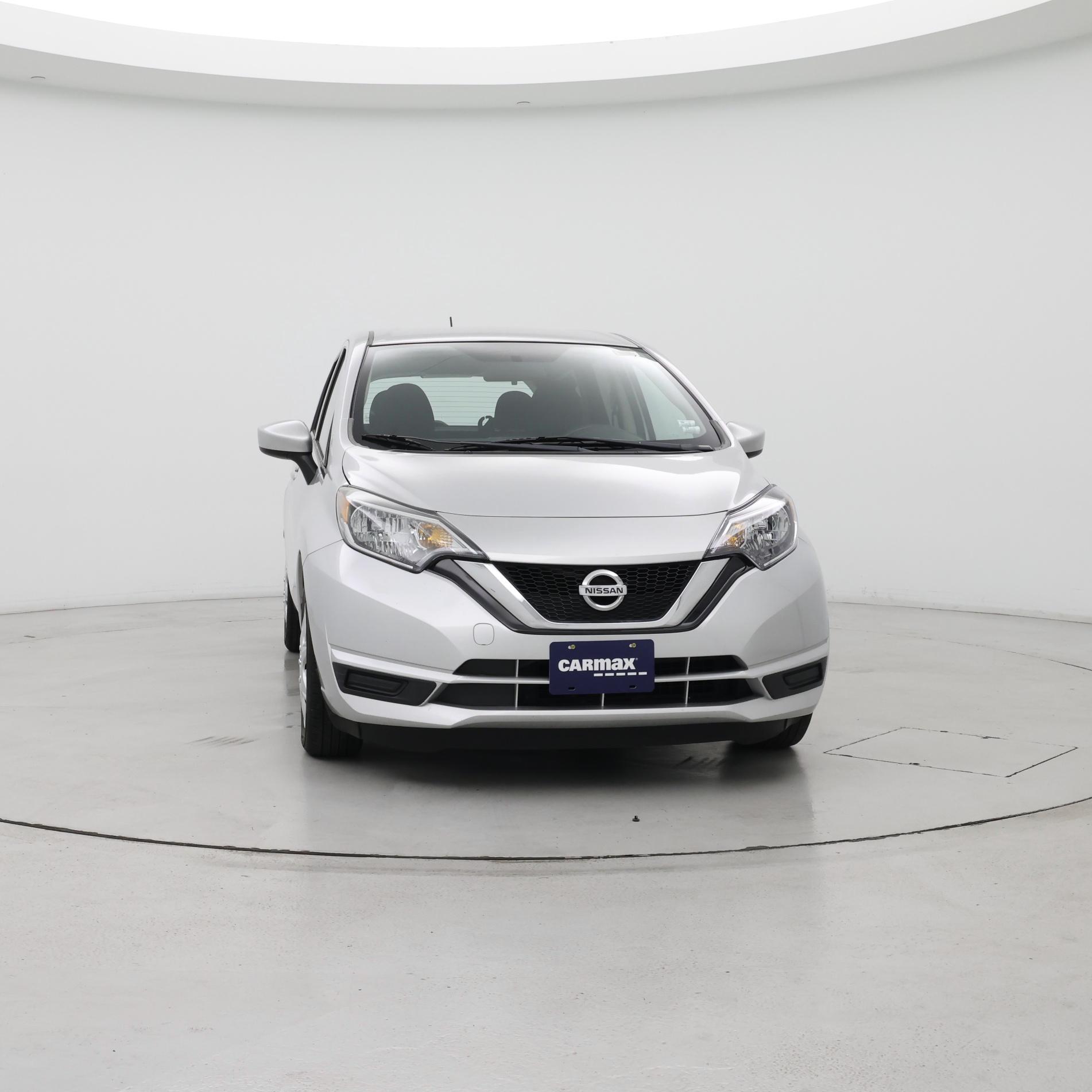 Thumbnail: 2017 Nissan Versa Note - 5
