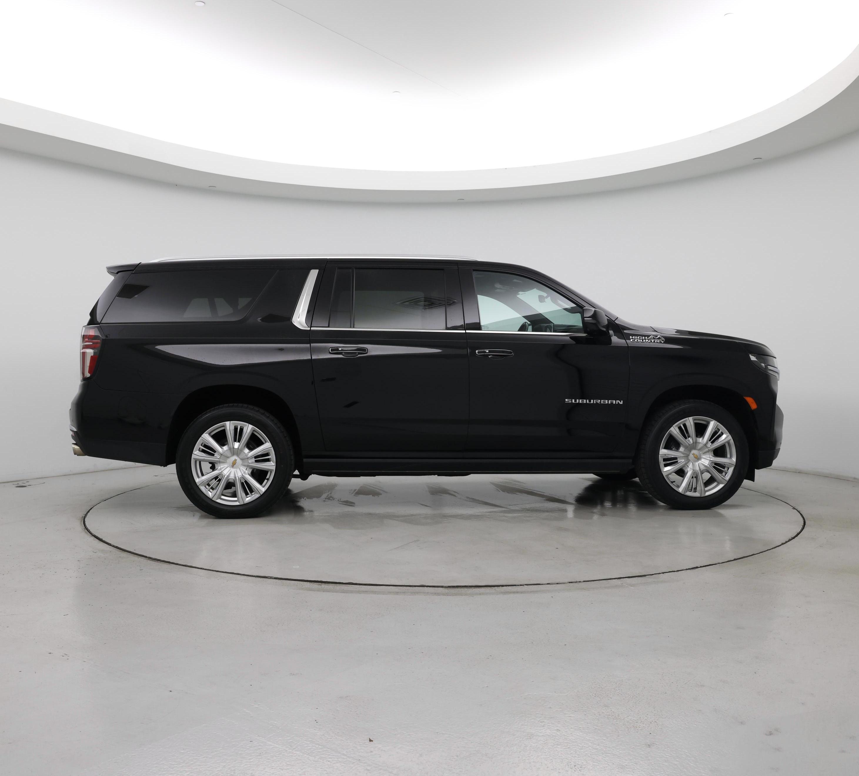 Thumbnail: 2021 Chevrolet Suburban - 7