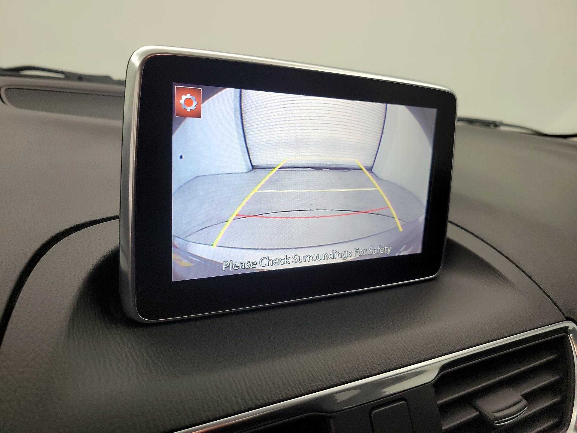 Thumbnail: 2015 Mazda Mazda3 - 15