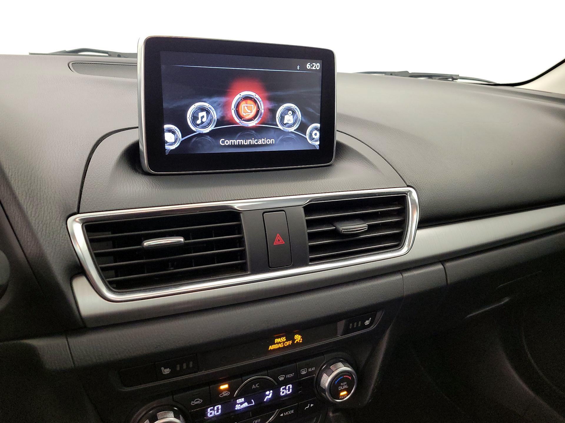 Thumbnail: 2015 Mazda Mazda3 - 16