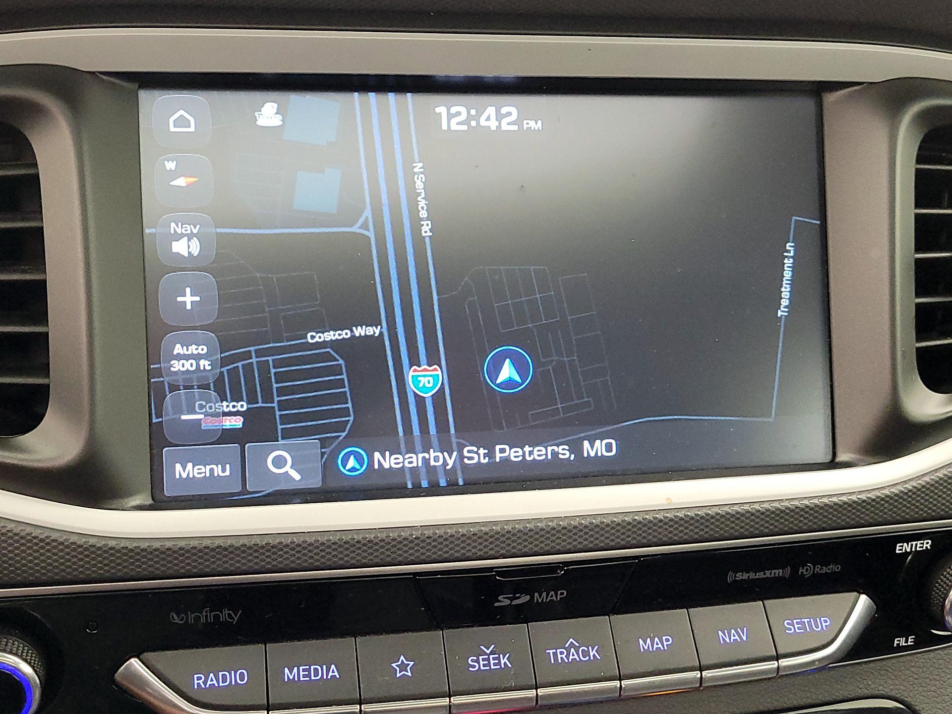 Thumbnail: 2019 Hyundai Ioniq - 14