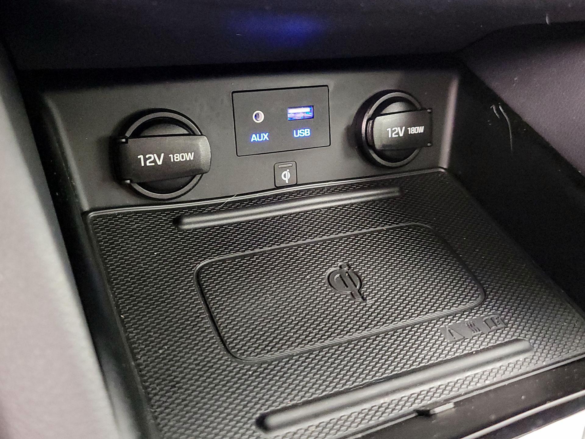 Thumbnail: 2019 Hyundai Ioniq - 19