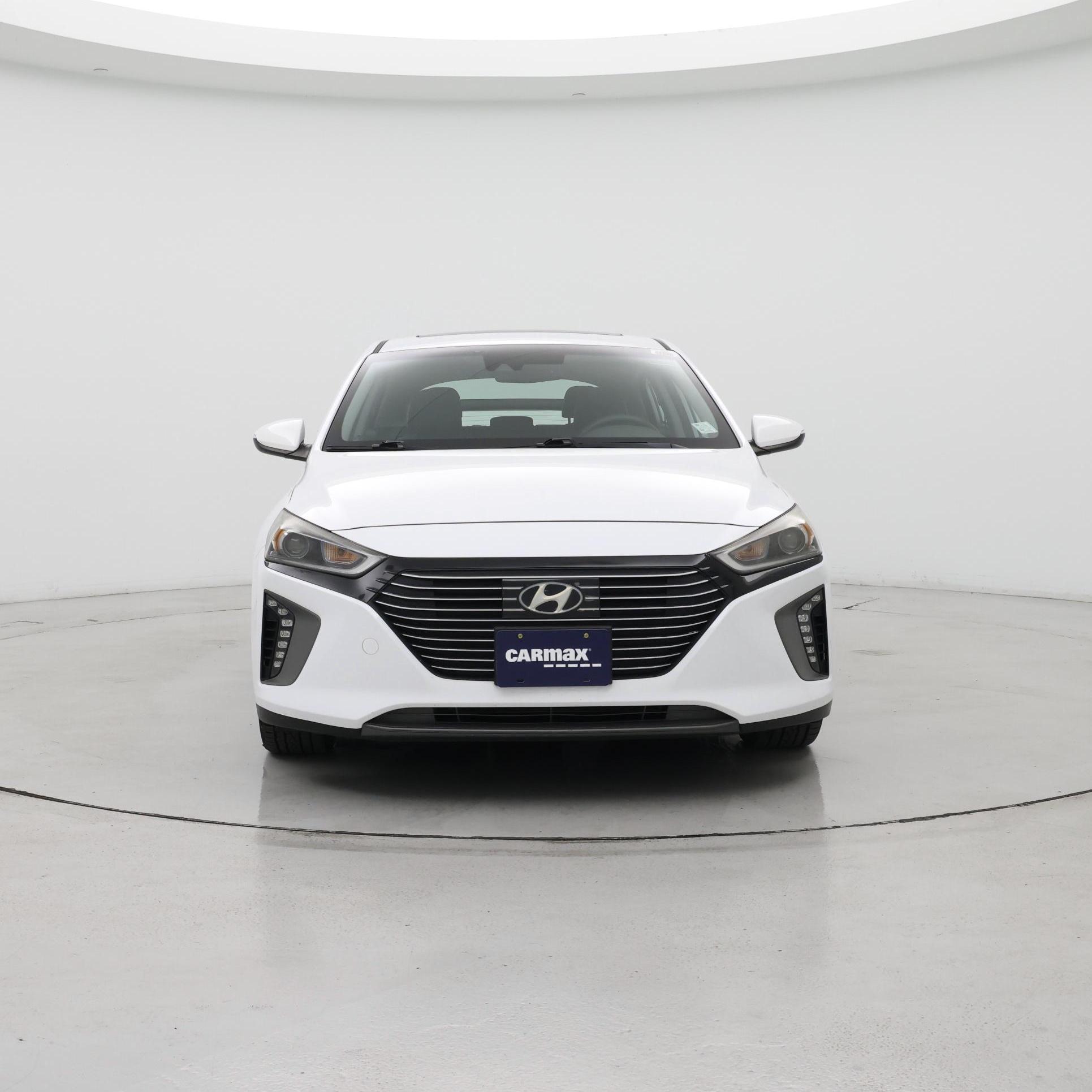 Thumbnail: 2019 Hyundai Ioniq - 5