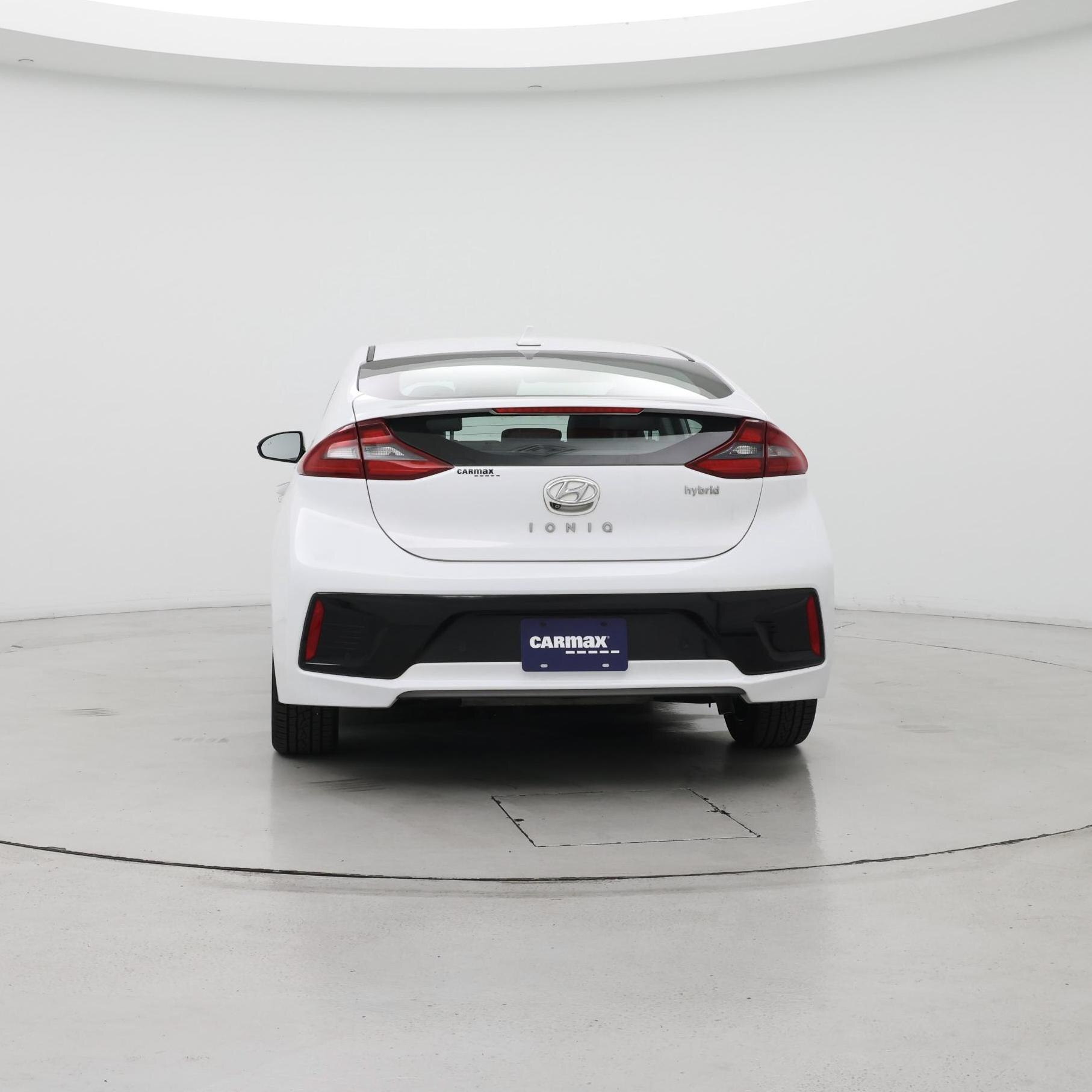 Thumbnail: 2019 Hyundai Ioniq - 6