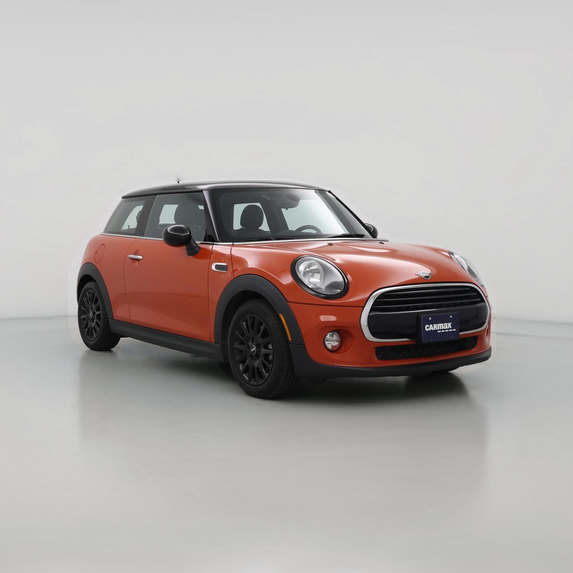Thumbnail: 2019 MINI Cooper Hardtop - 1