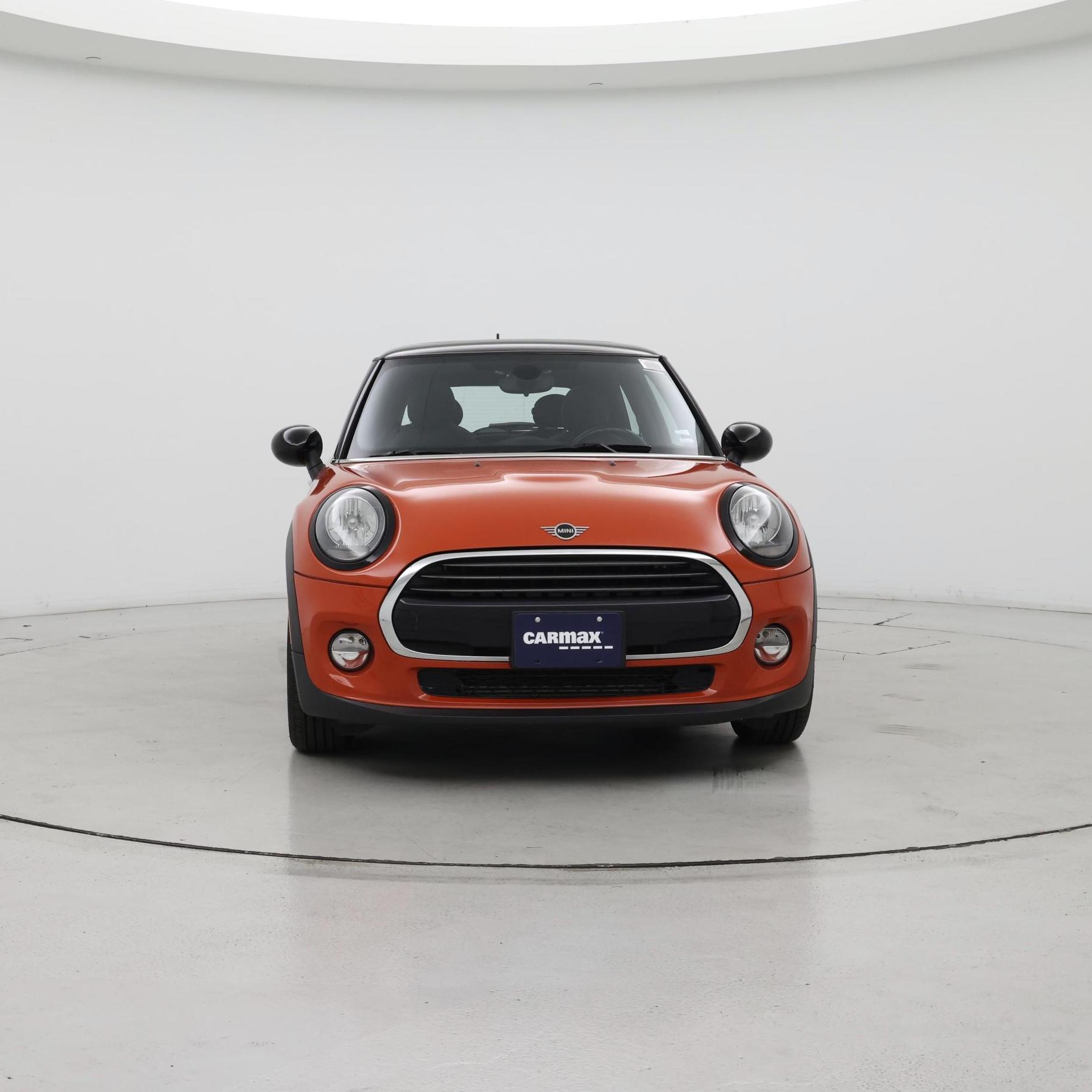 Thumbnail: 2019 MINI Cooper Hardtop - 5